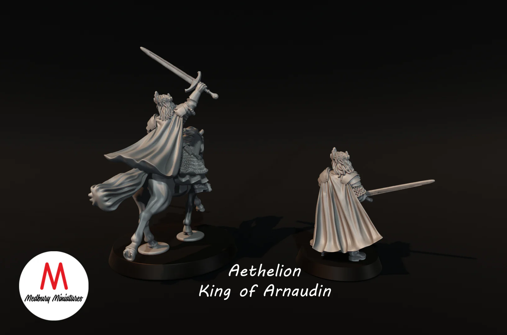 Arnaudin King - Image 3