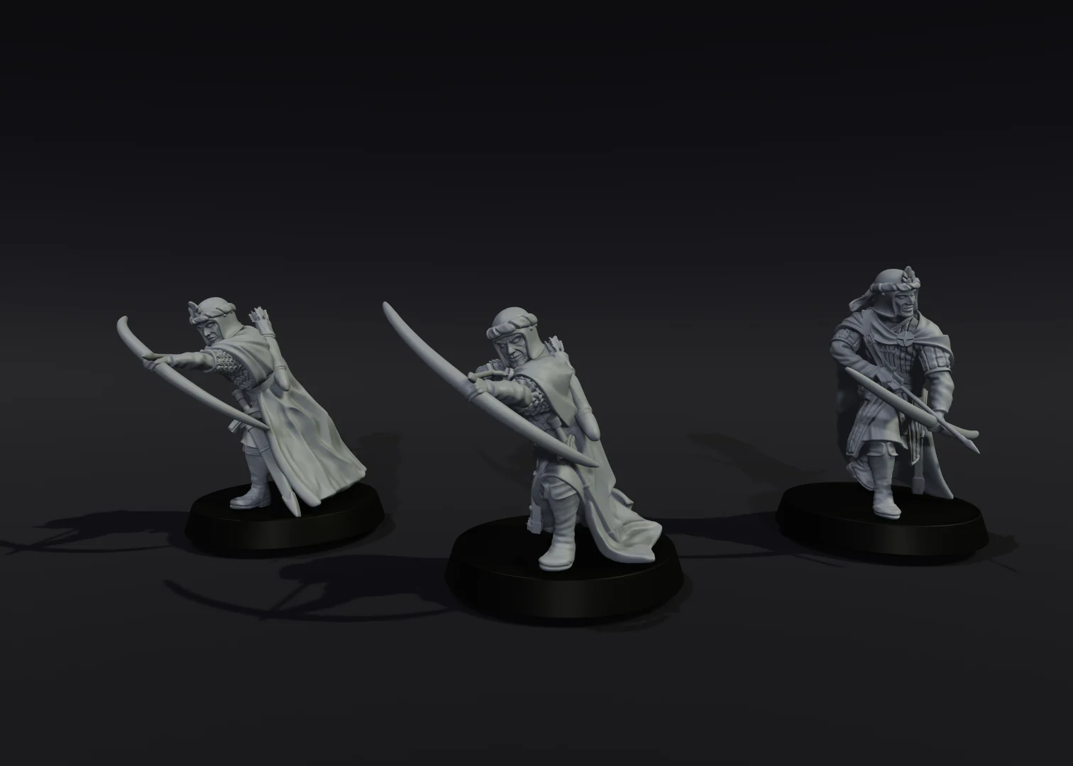 Arnaudin Rangers - Image 3