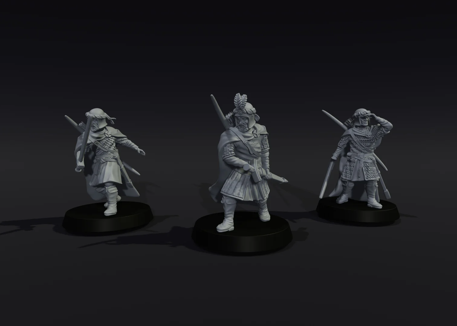 Arnaudin Rangers - Image 4