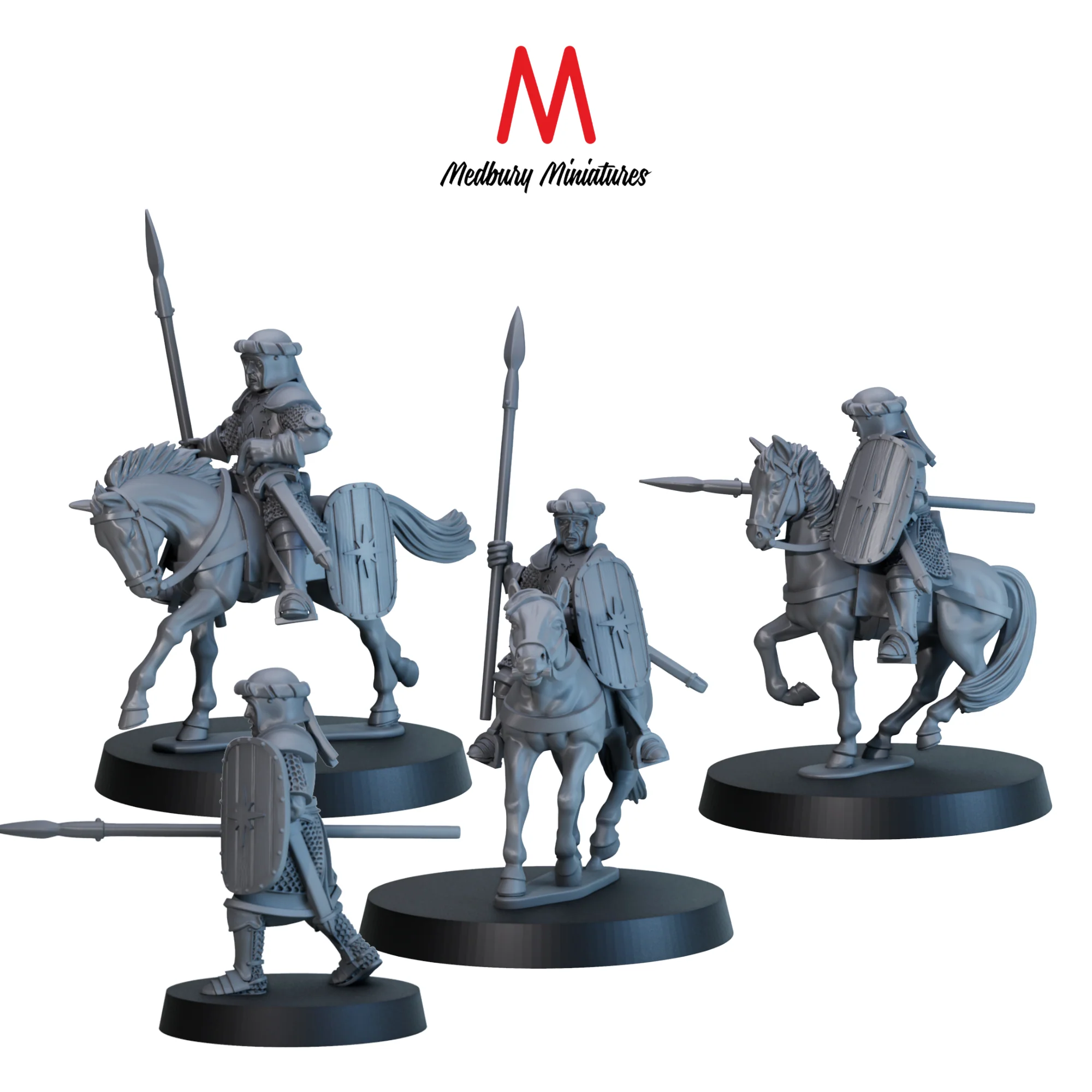 Arnaudin Riders - Image 2