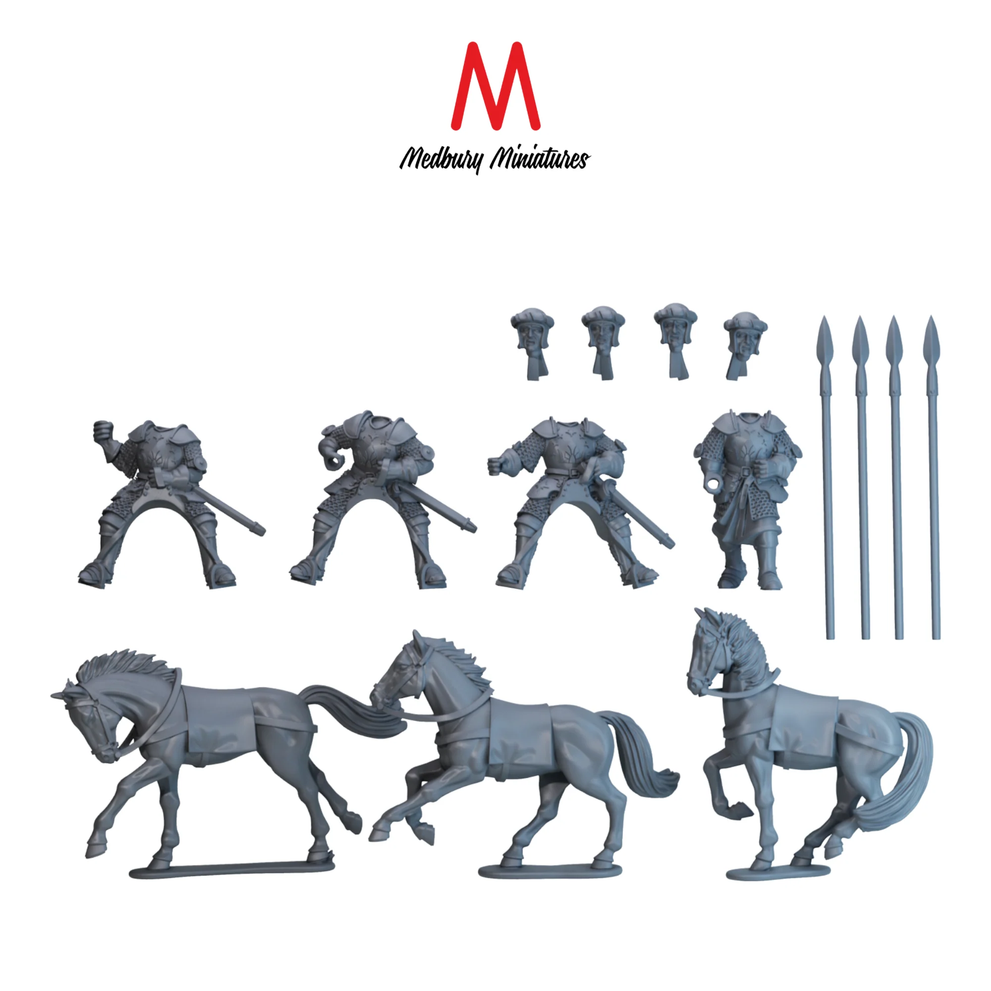 Arnaudin Riders - Image 3