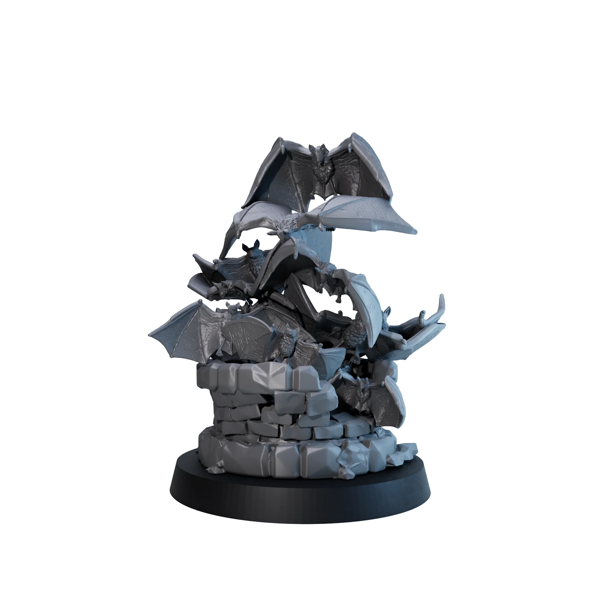 Bat Swarm - Image 3
