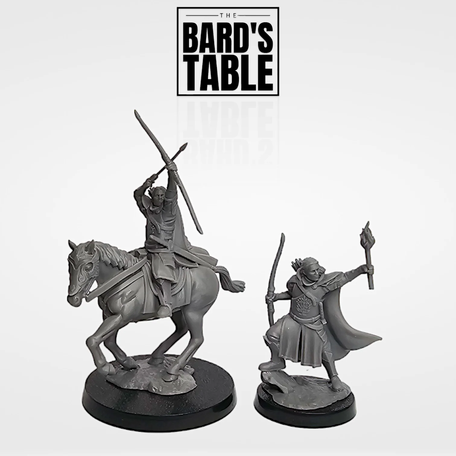 Berf - Grey Castle Court Captain - Image 3