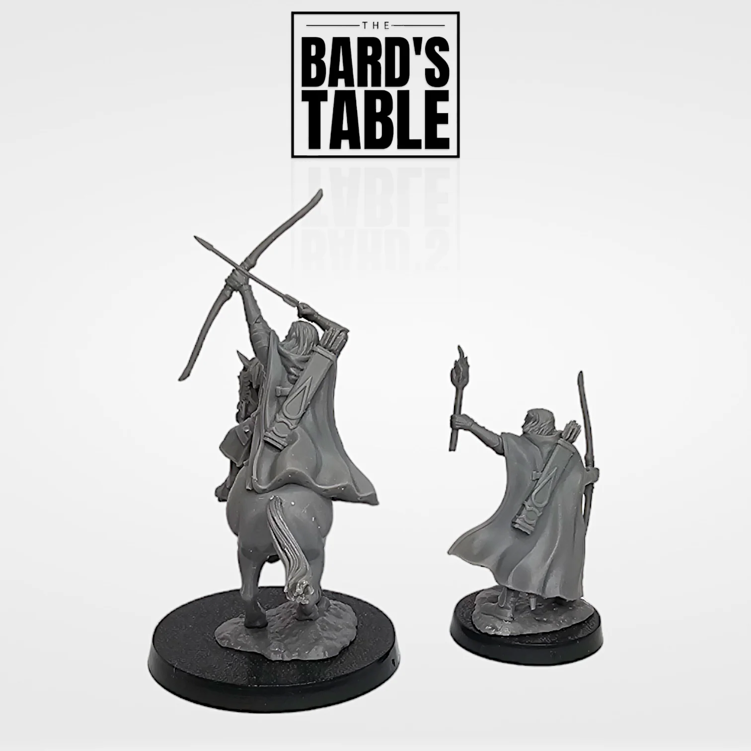 Berf - Grey Castle Court Captain - Image 4