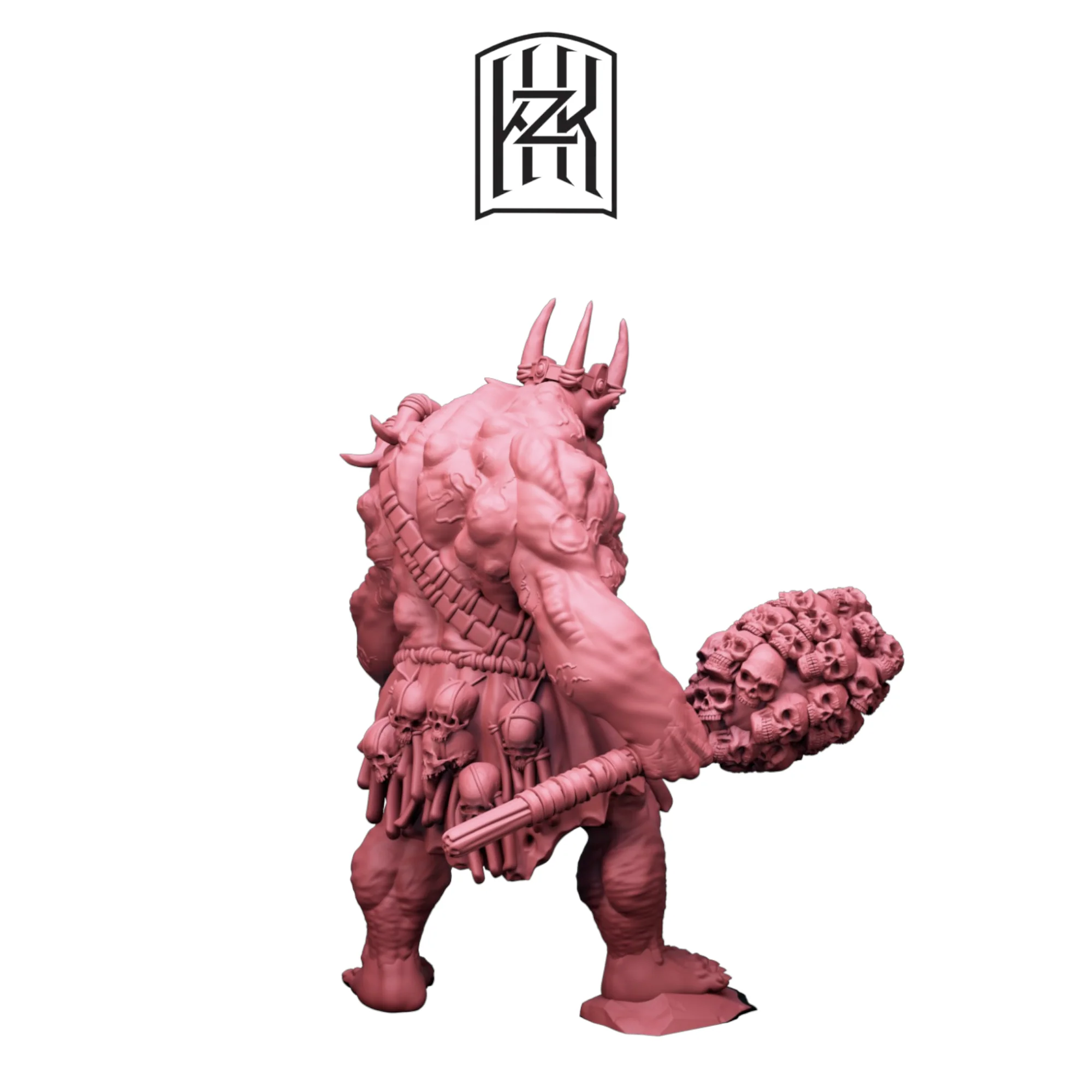 Bloated Goblin King - Image 2