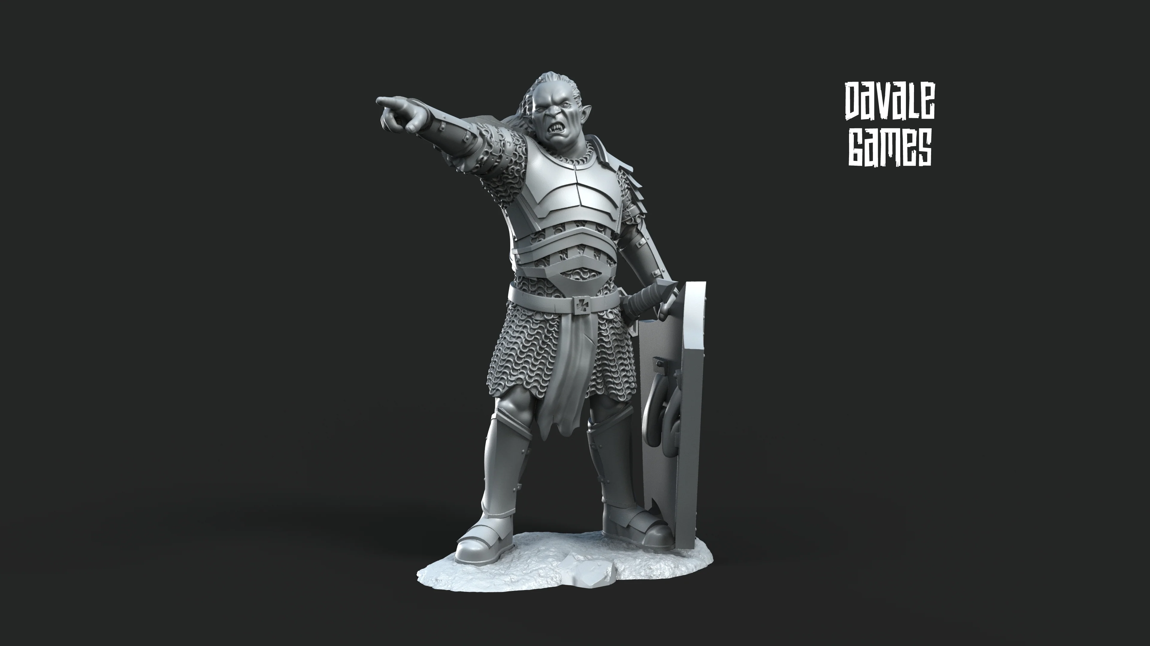 Blood Handed Command Group - Image 6