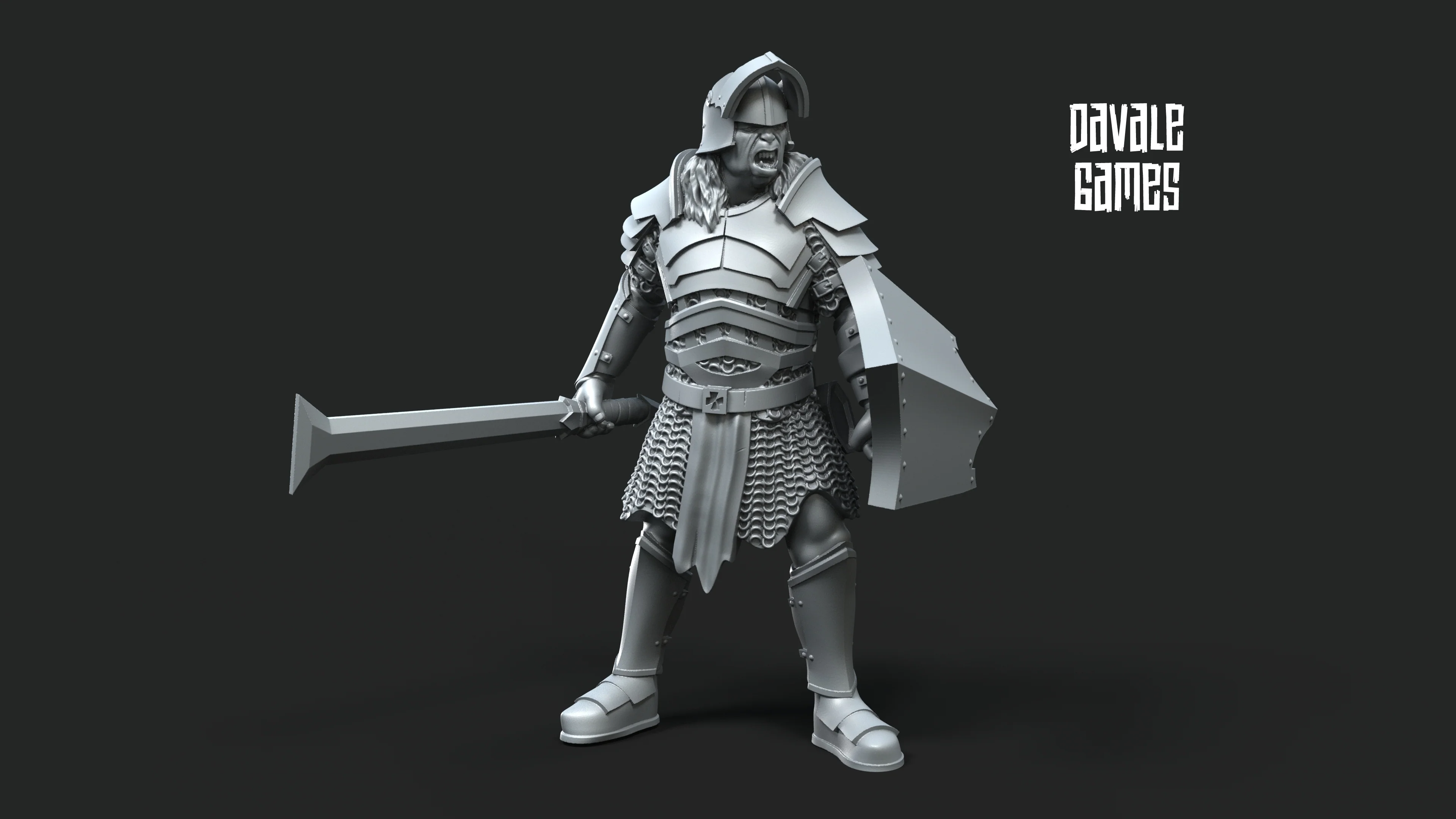 Blood Handed Command Group - Image 7