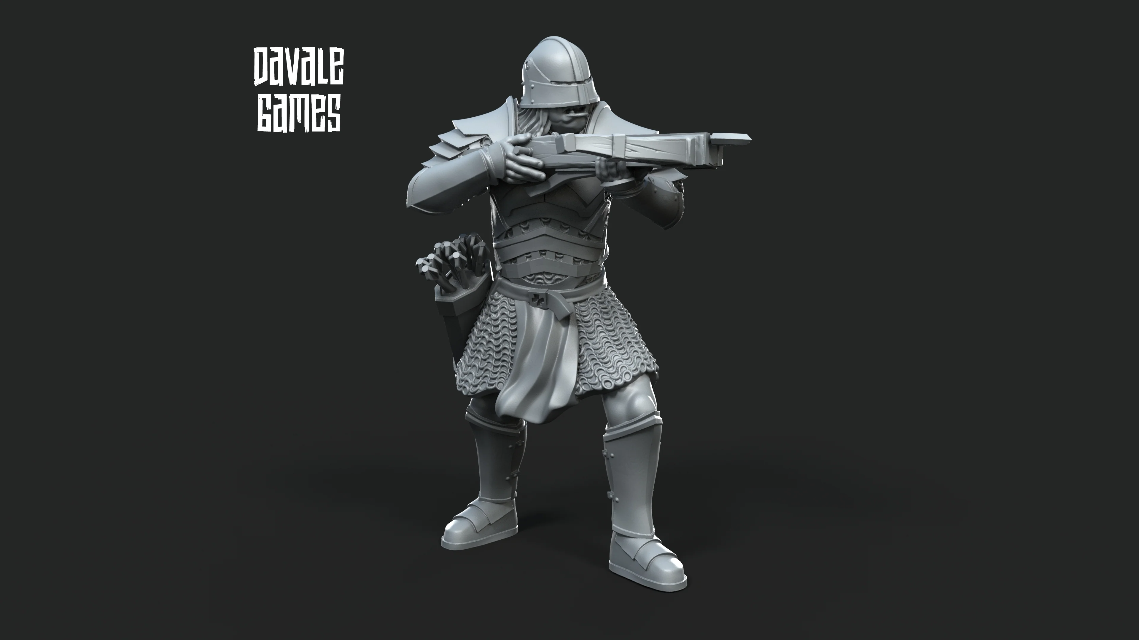 Blood Handed Crossbows - Image 6