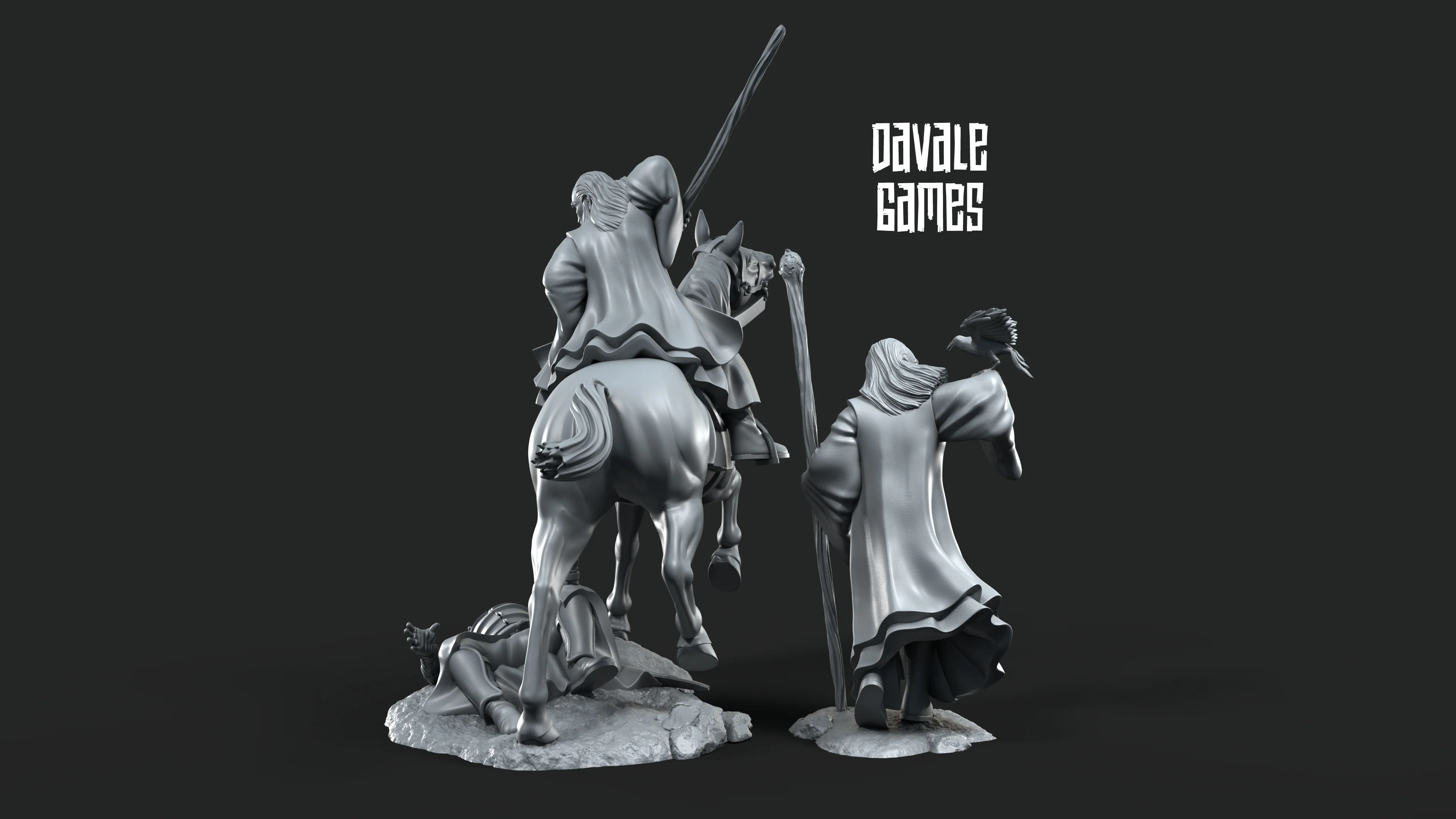 Blood Handed Mage - Image 3