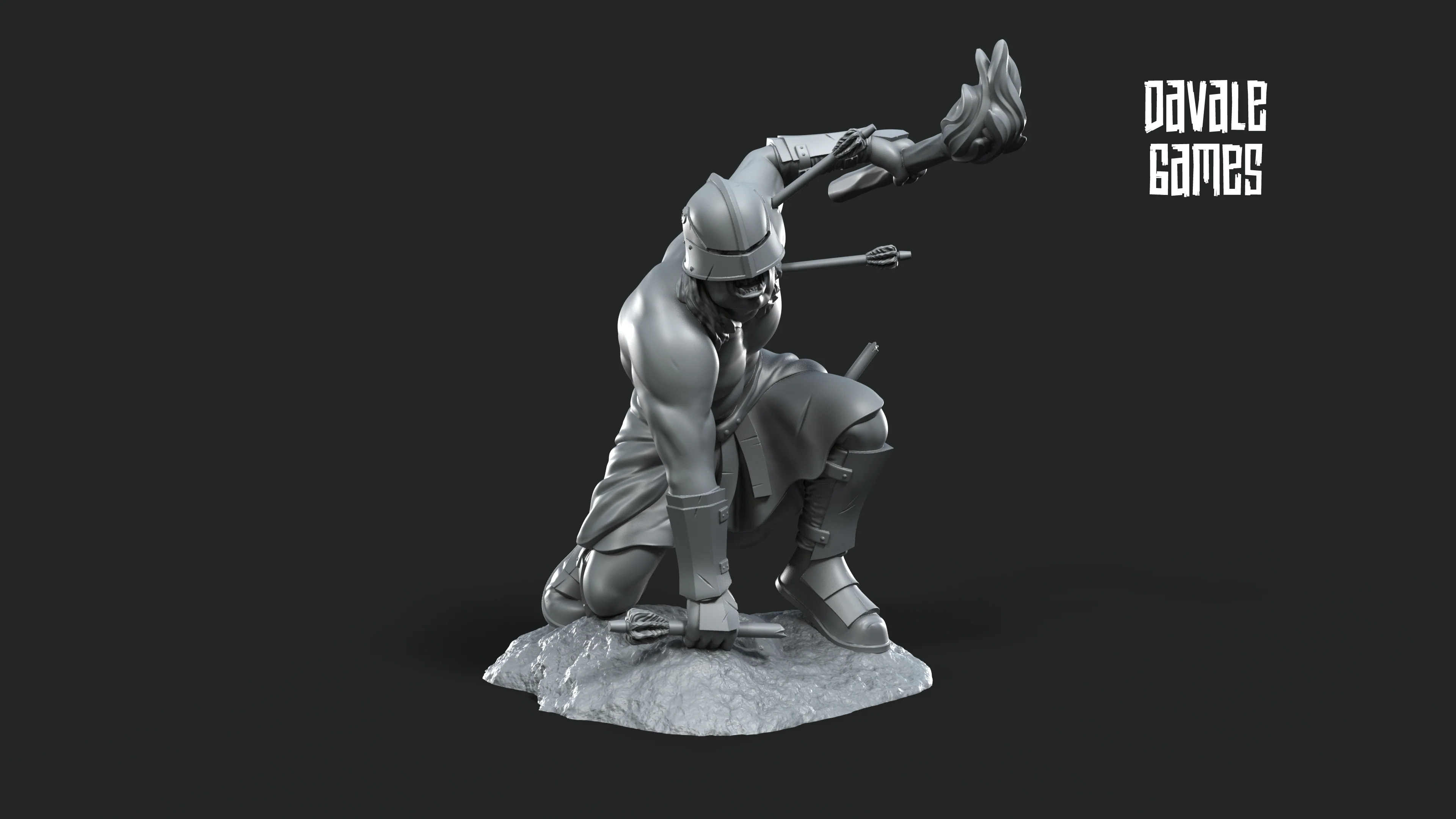 Blood Handed Siege Berserkers - Image 5