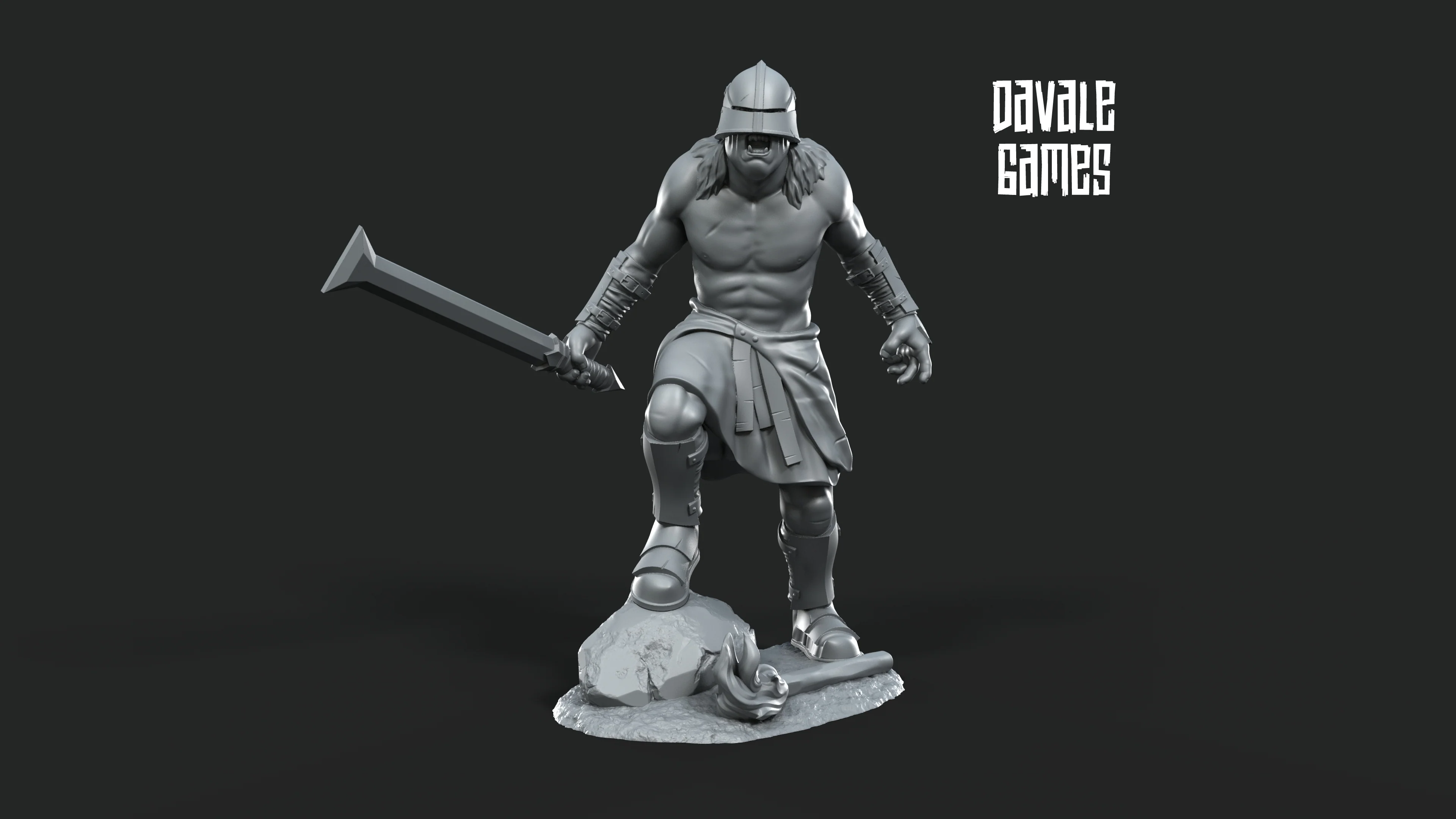 Blood Handed Siege Berserkers - Image 6
