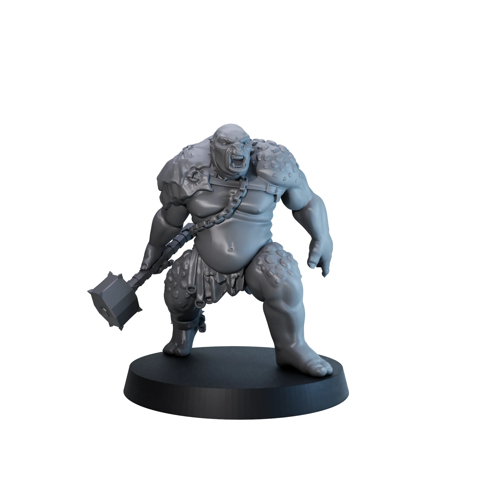Cave Trolls - Image 2