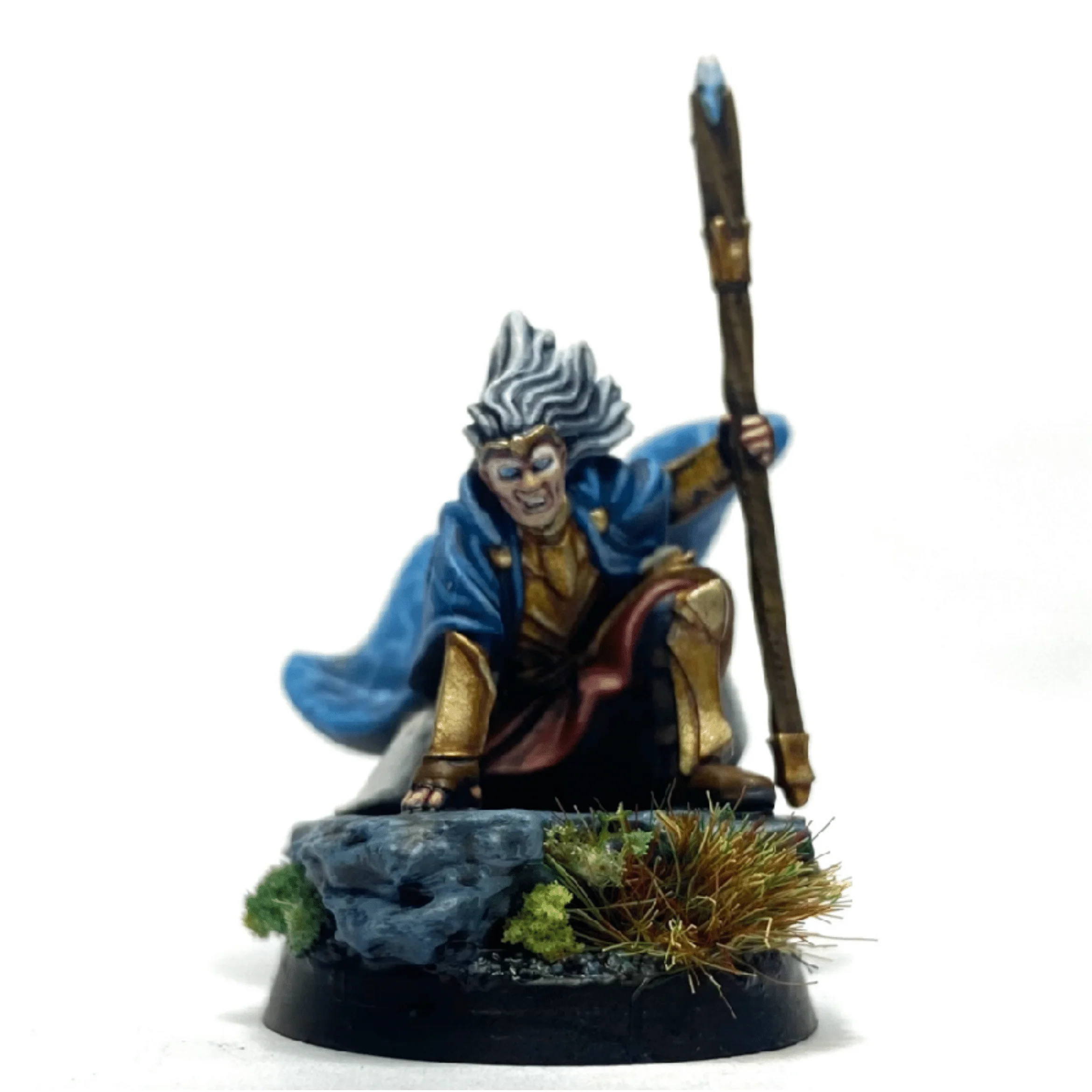 Bloody Storm Wizard - Image 3
