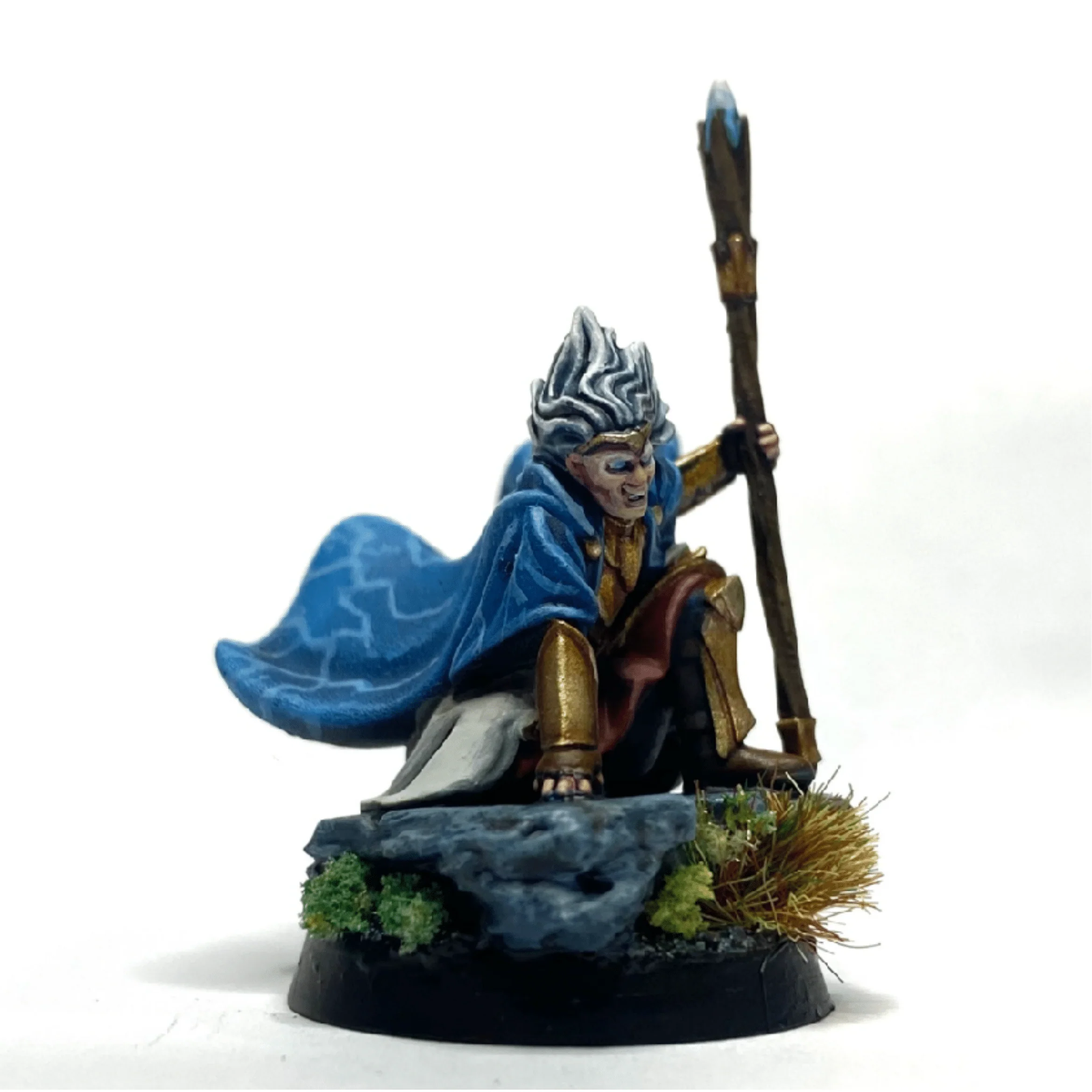 Bloody Storm Wizard - Image 4