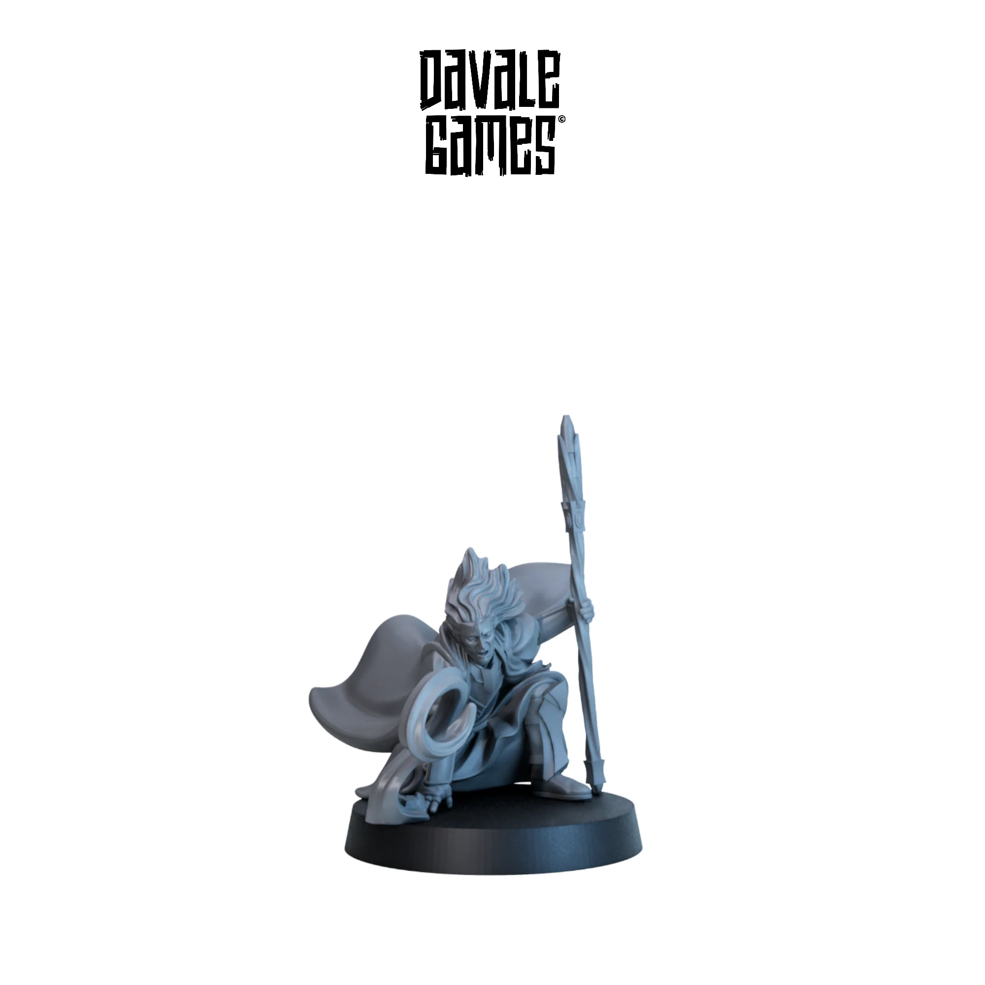 Bloody Storm Wizard - Image 5