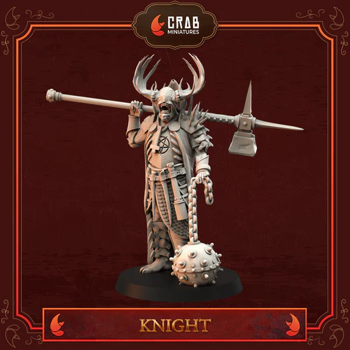 Crab Miniatures - Candles of Heresy Pack - Image 3