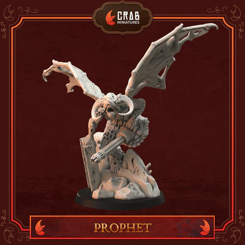 Crab Miniatures - Candles of Heresy Pack - Image 5