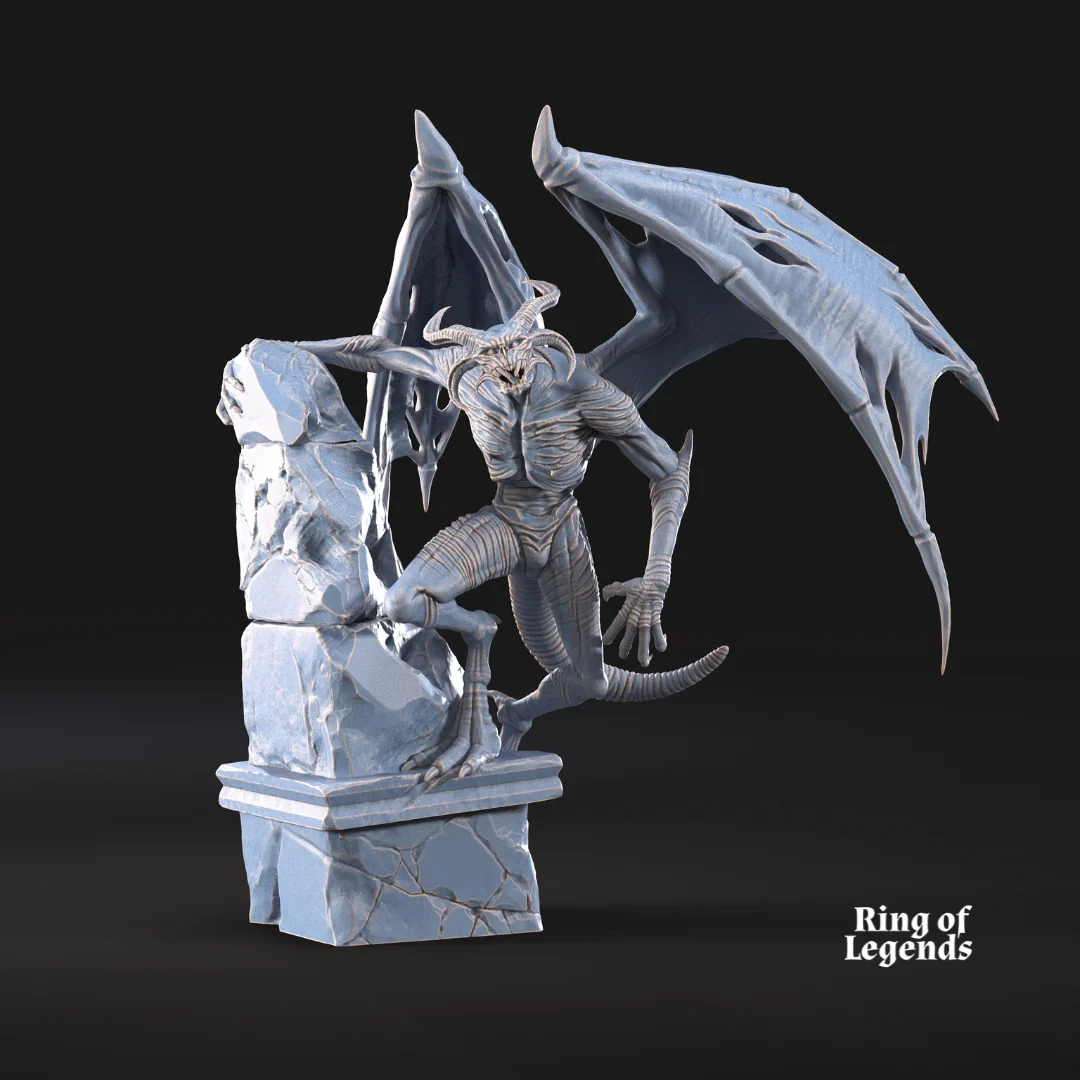 Darkness Walkers - Image 2