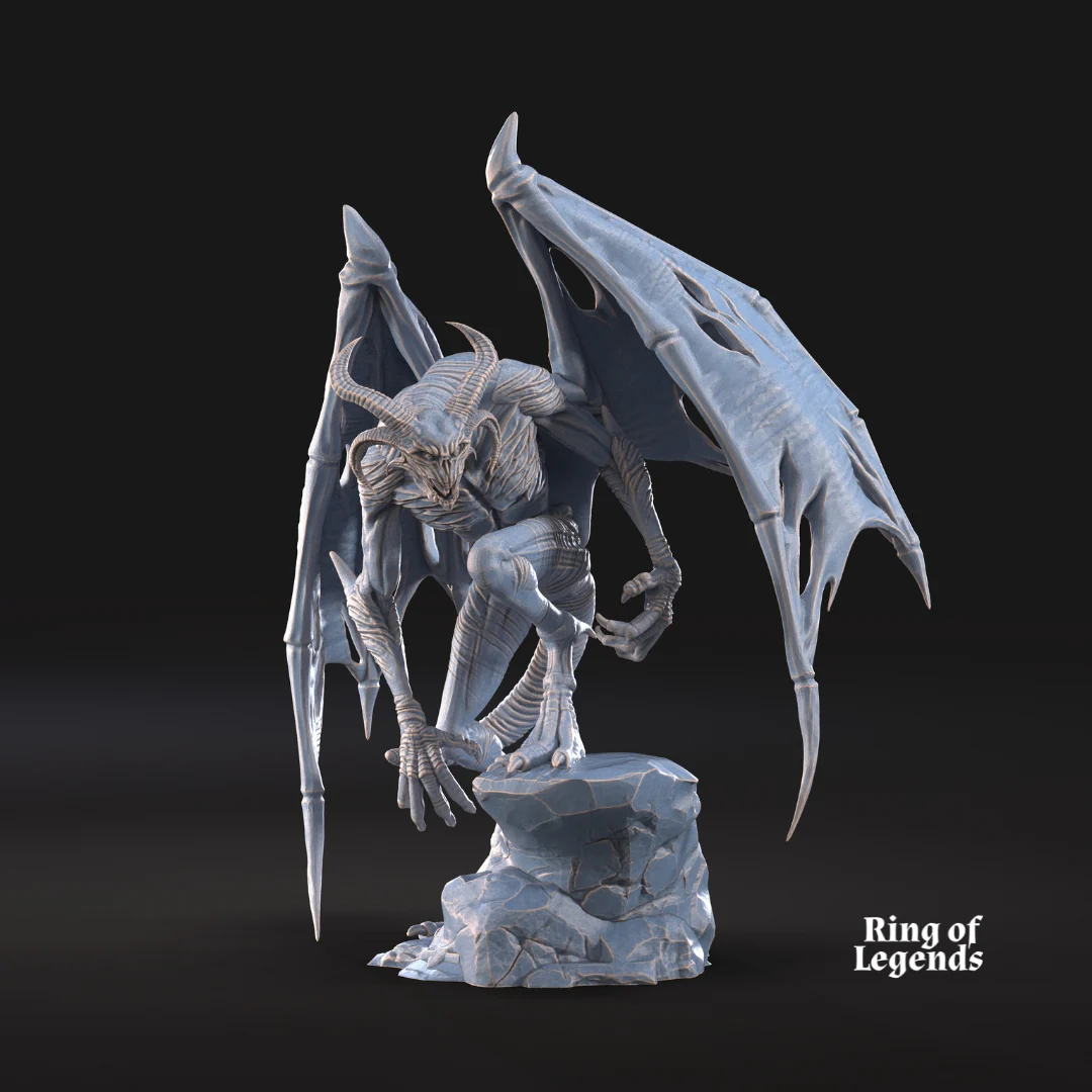 Darkness Walkers - Image 3