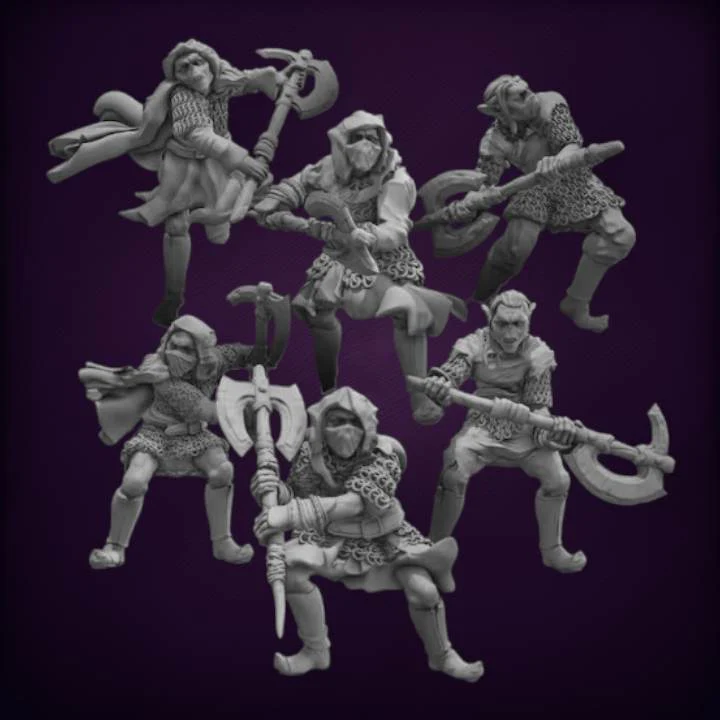 Deep Mines Value Pack - Image 3