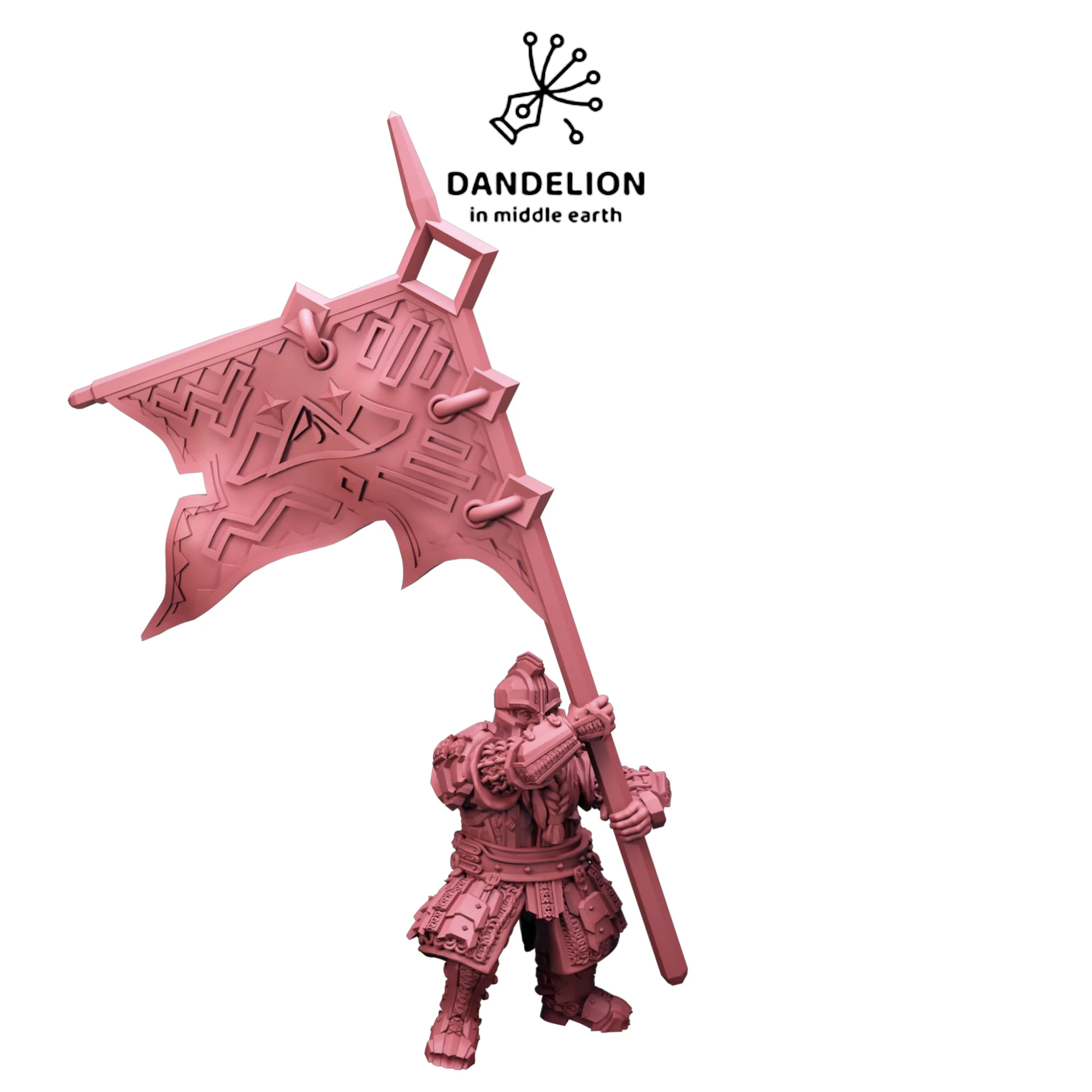 Dwarf of the Metal Mountain - Bannerman - Image 7