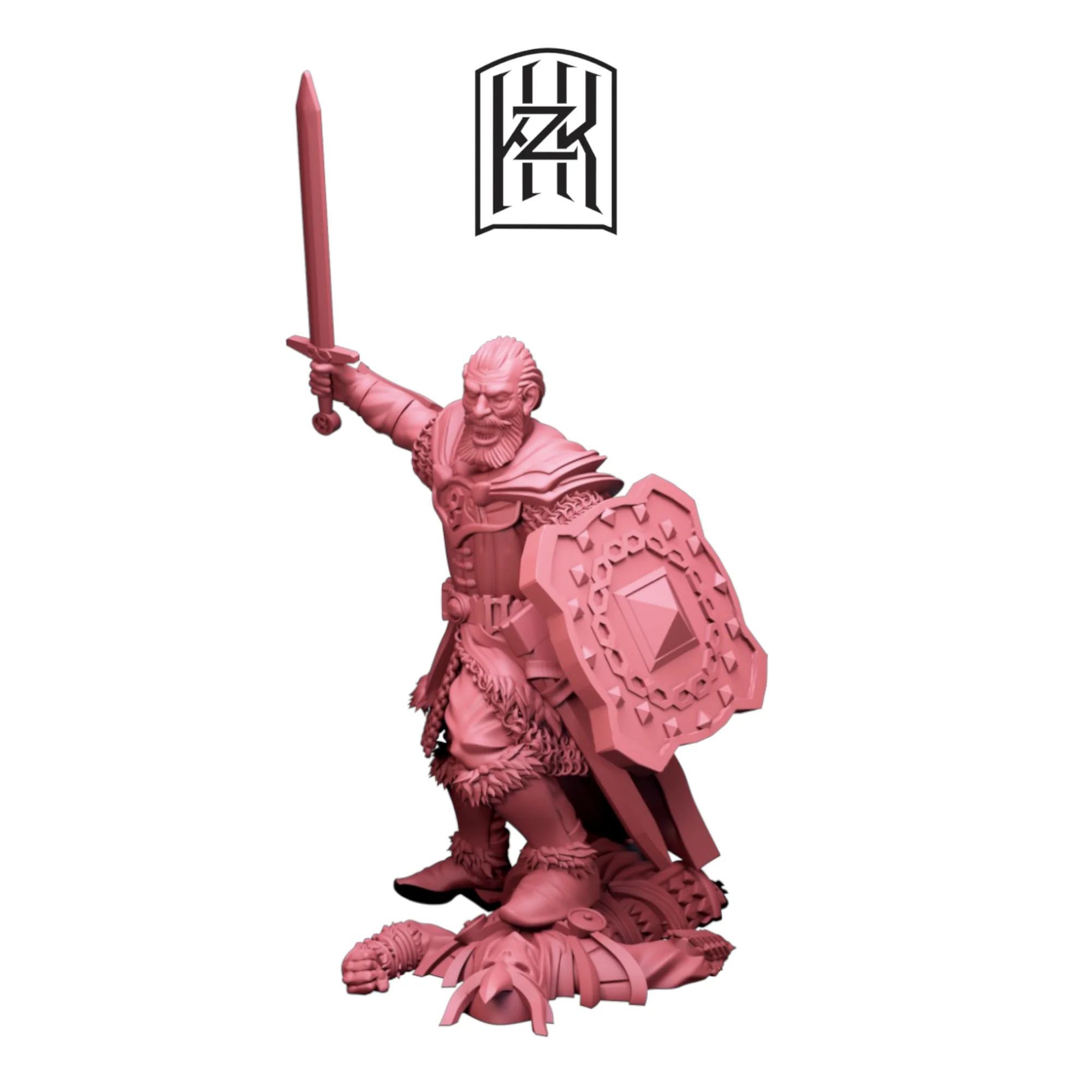 Dwarven Friends Command Set - Image 2