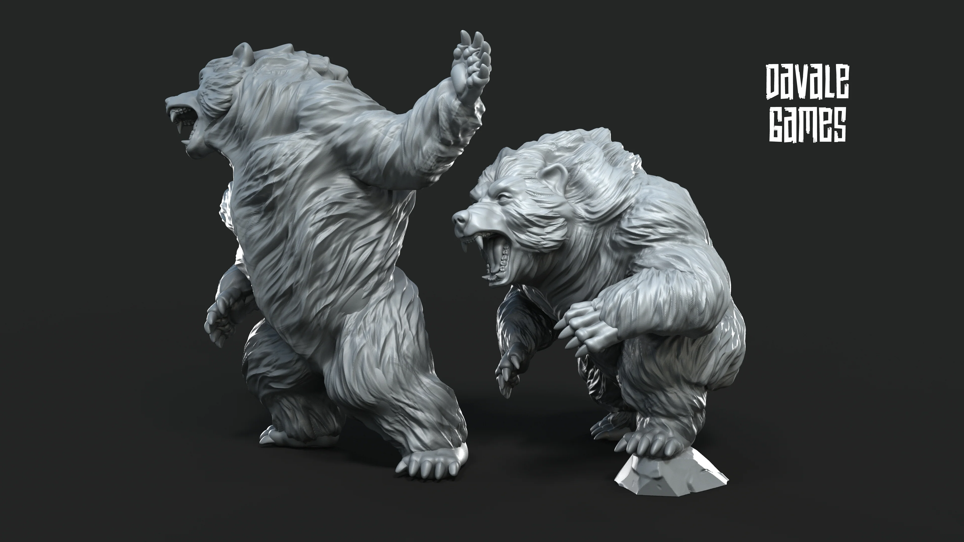 Giant Bears - Image 2