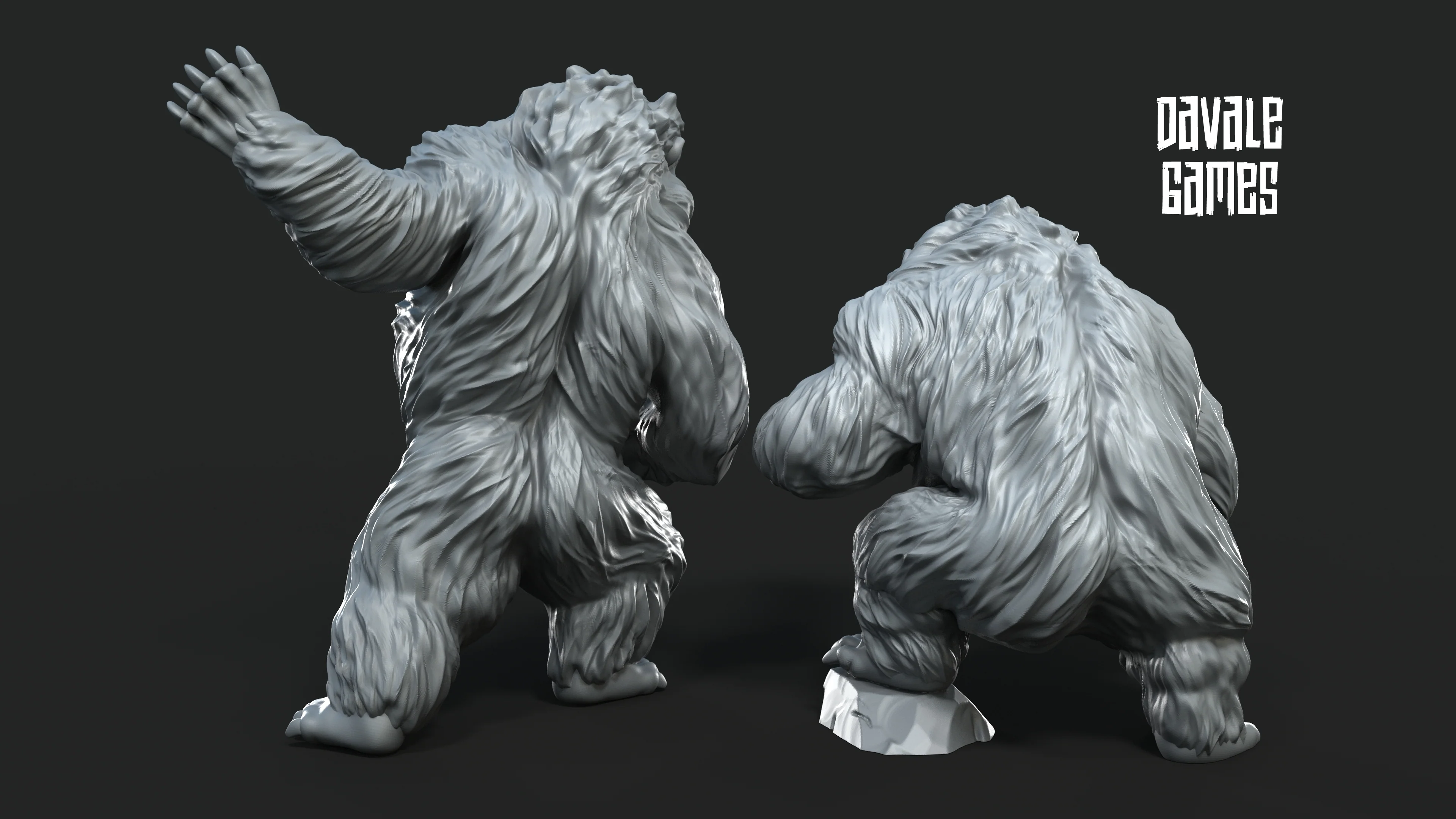 Giant Bears - Image 3