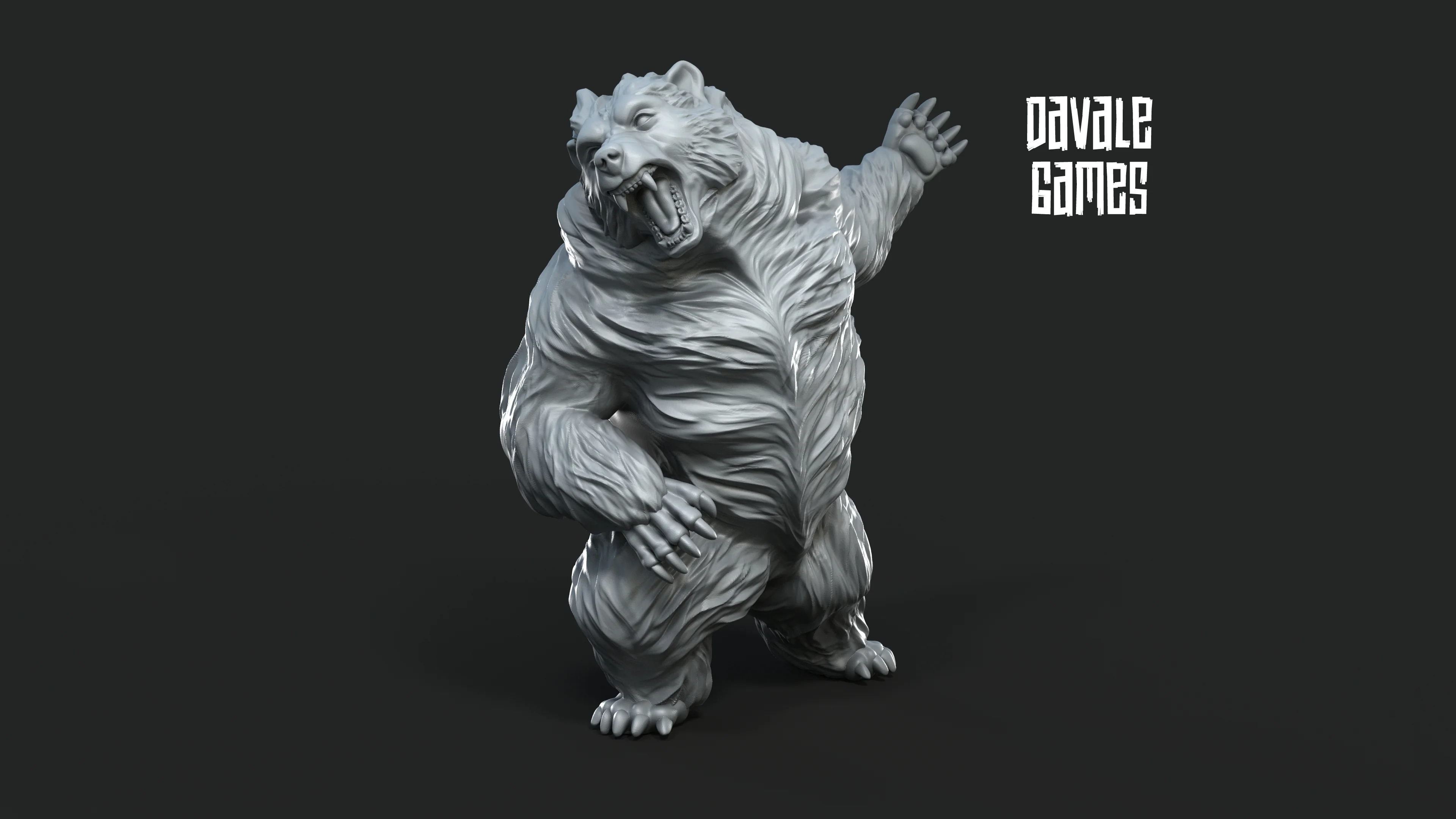 Giant Bears - Image 5