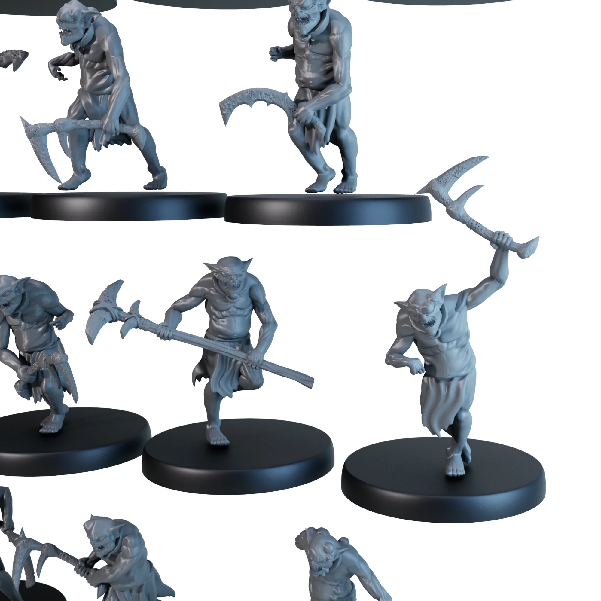 Goblin Slaves - Image 2