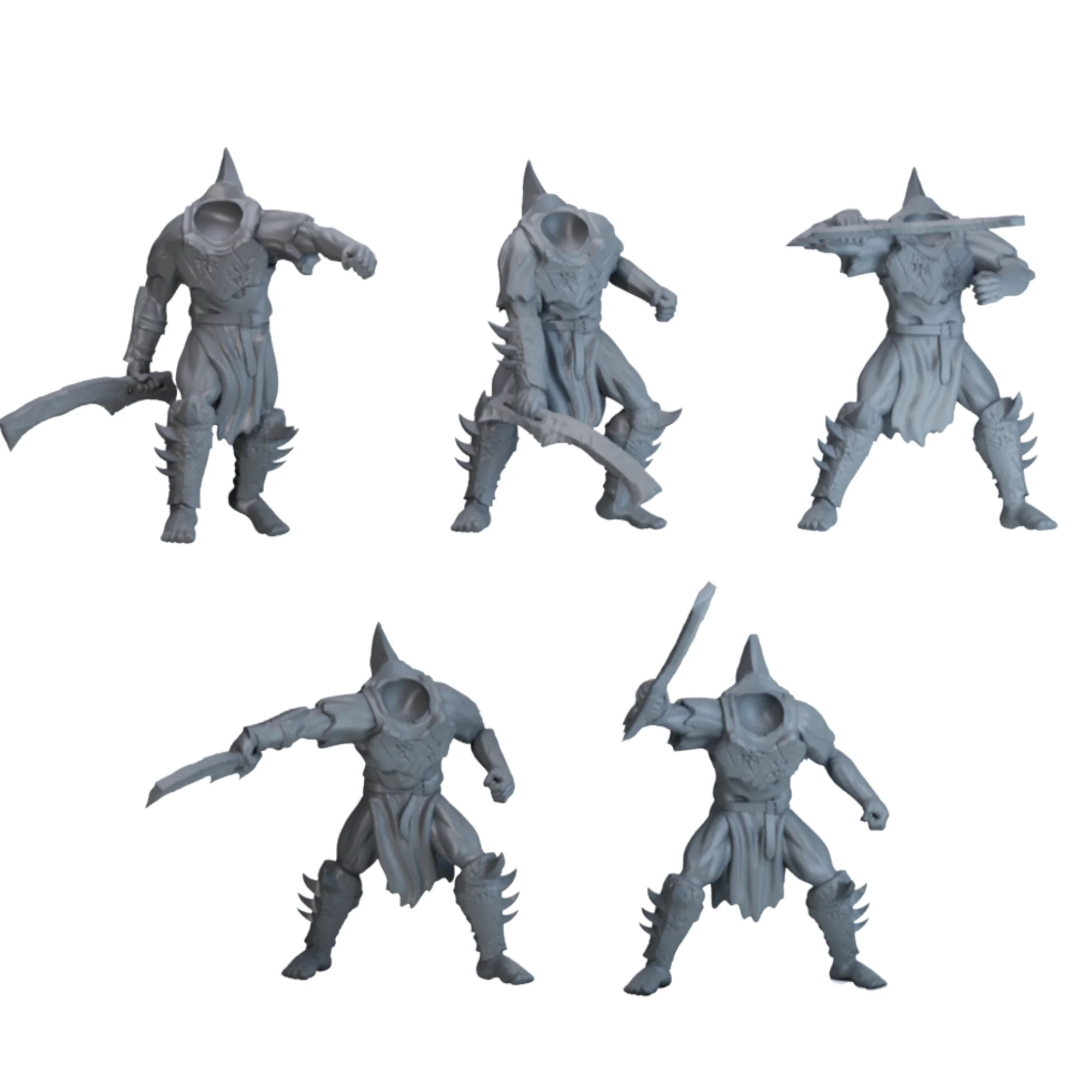 Goblin Warriors - Image 3