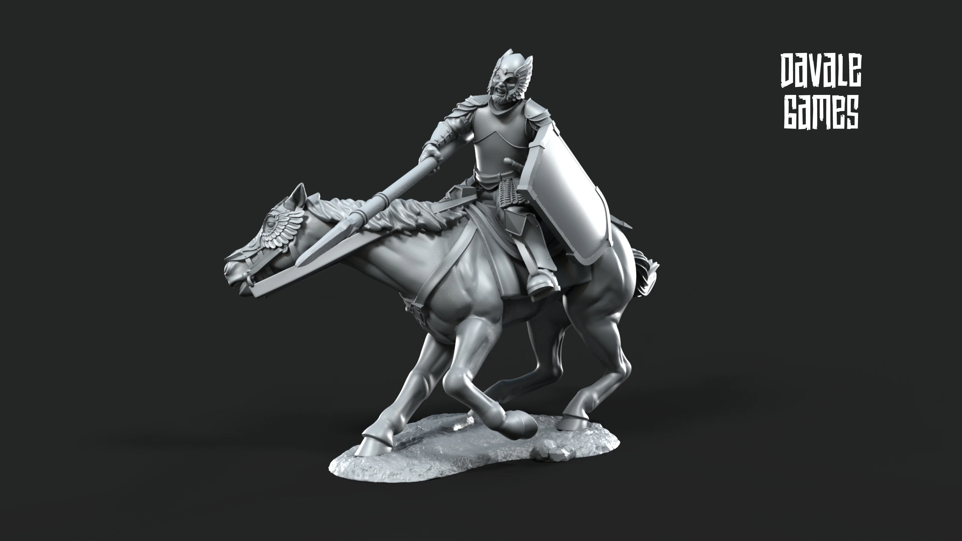 Grey Castle Knights - Image 2
