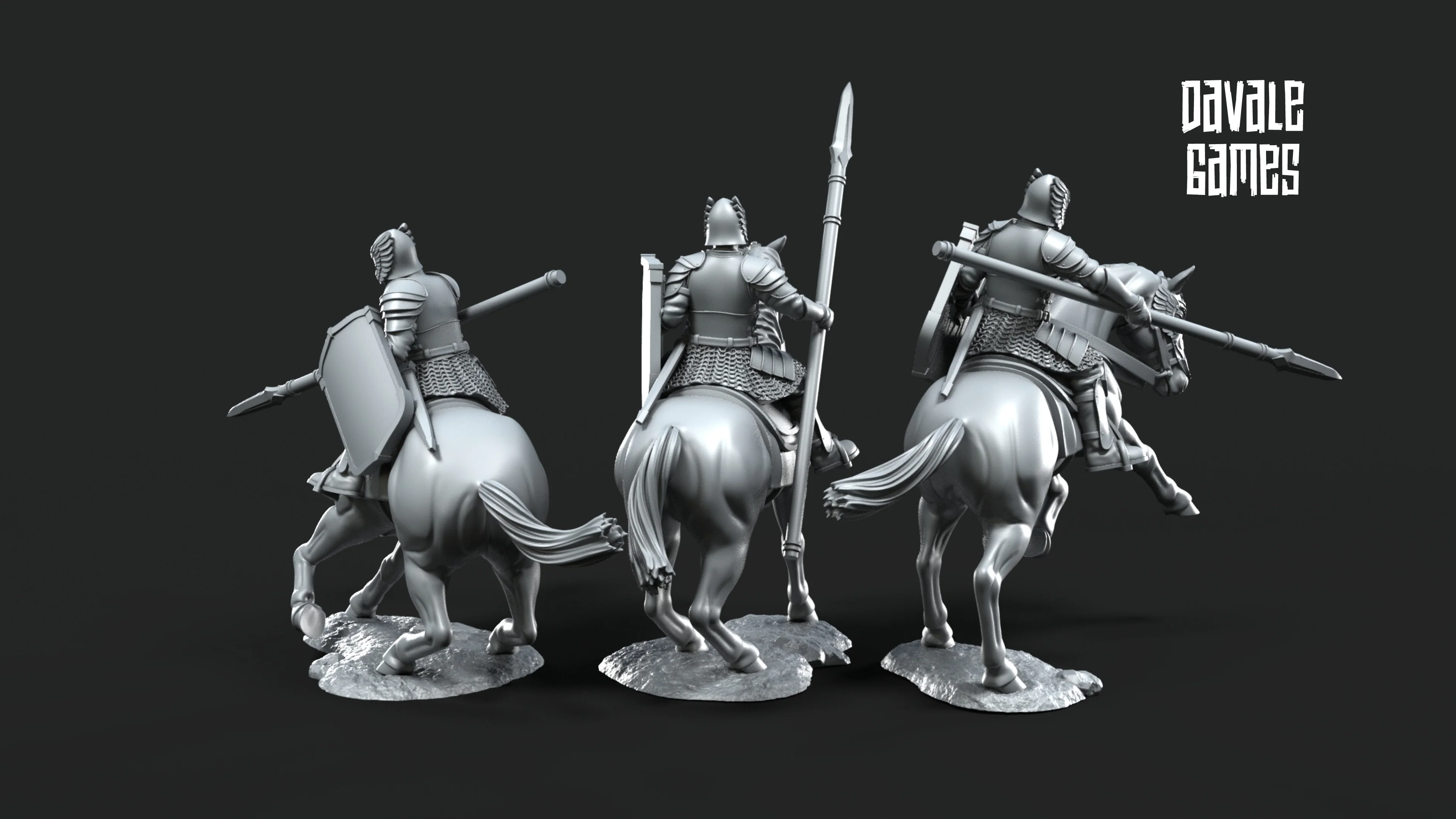 Grey Castle Knights - Image 3