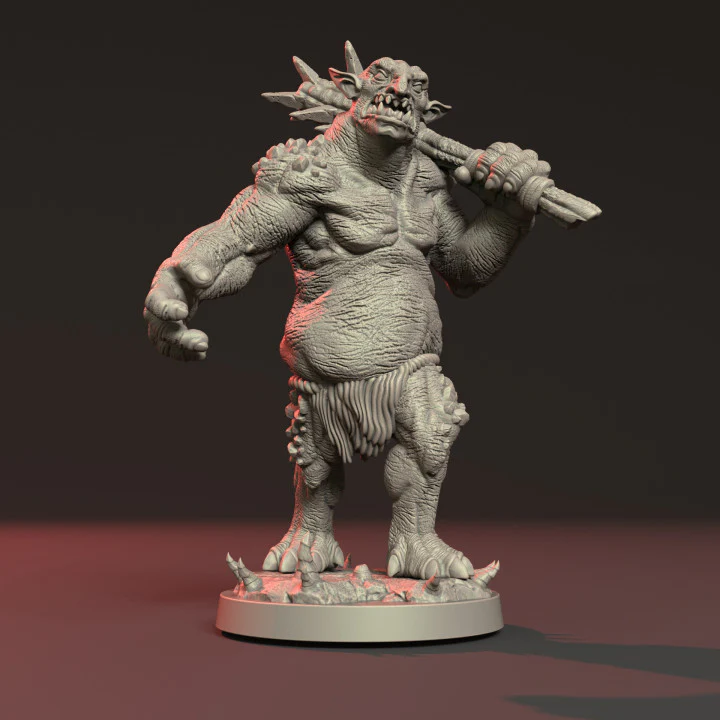 Half Trolls - Image 4
