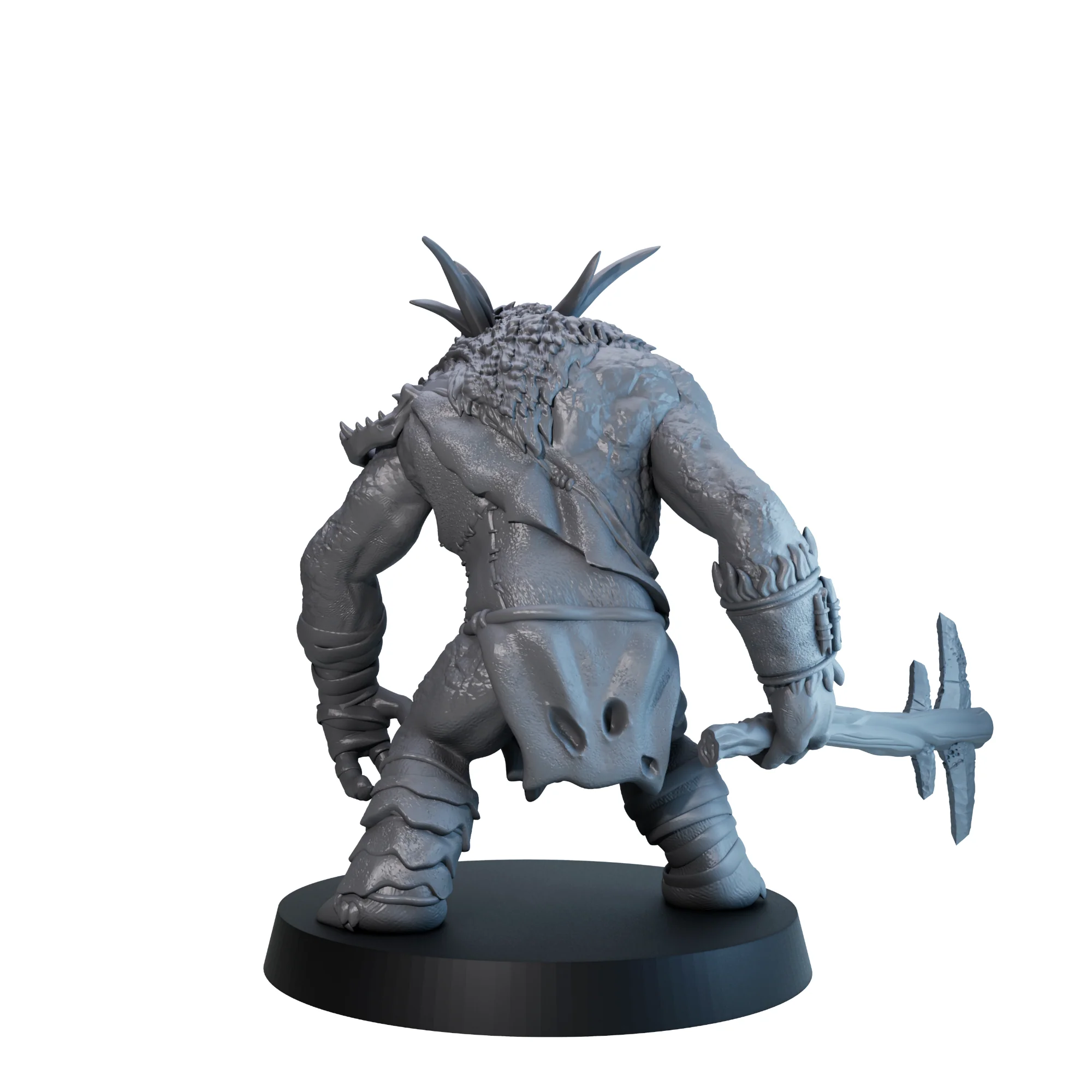 Hill Trolls - Image 3