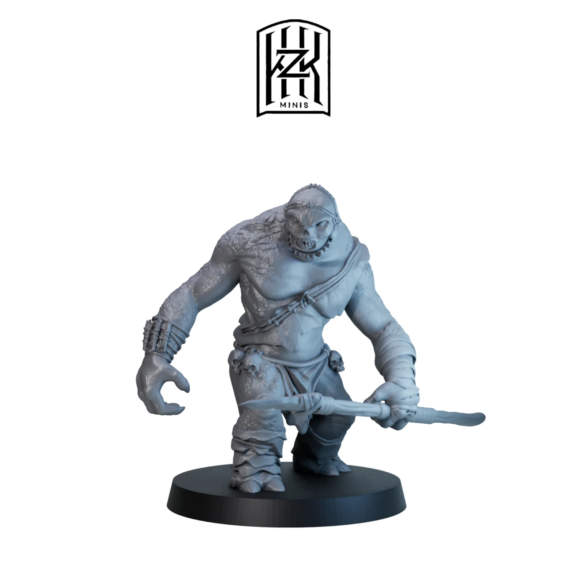 Hill Trolls - Image 4