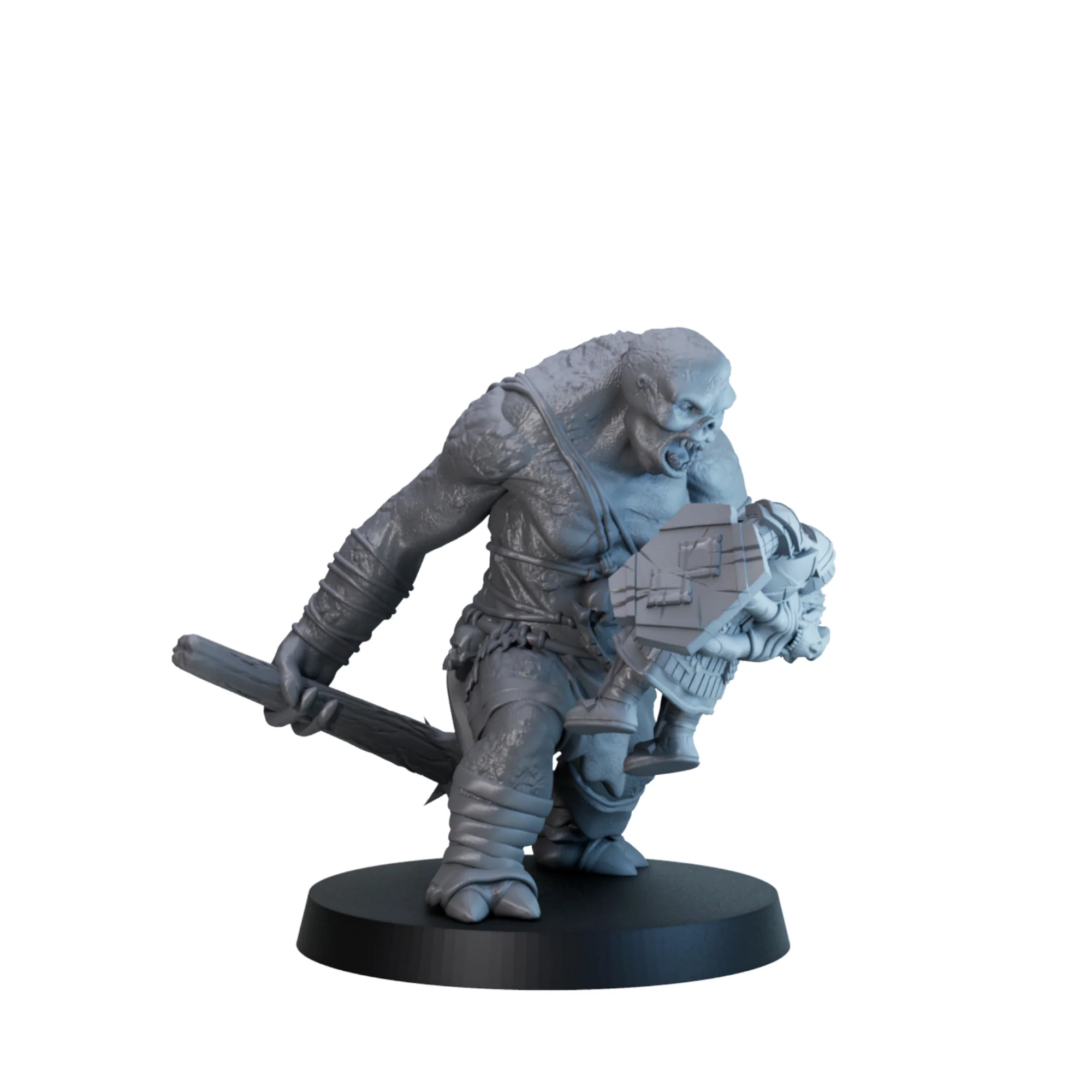 Hill Trolls - Image 7