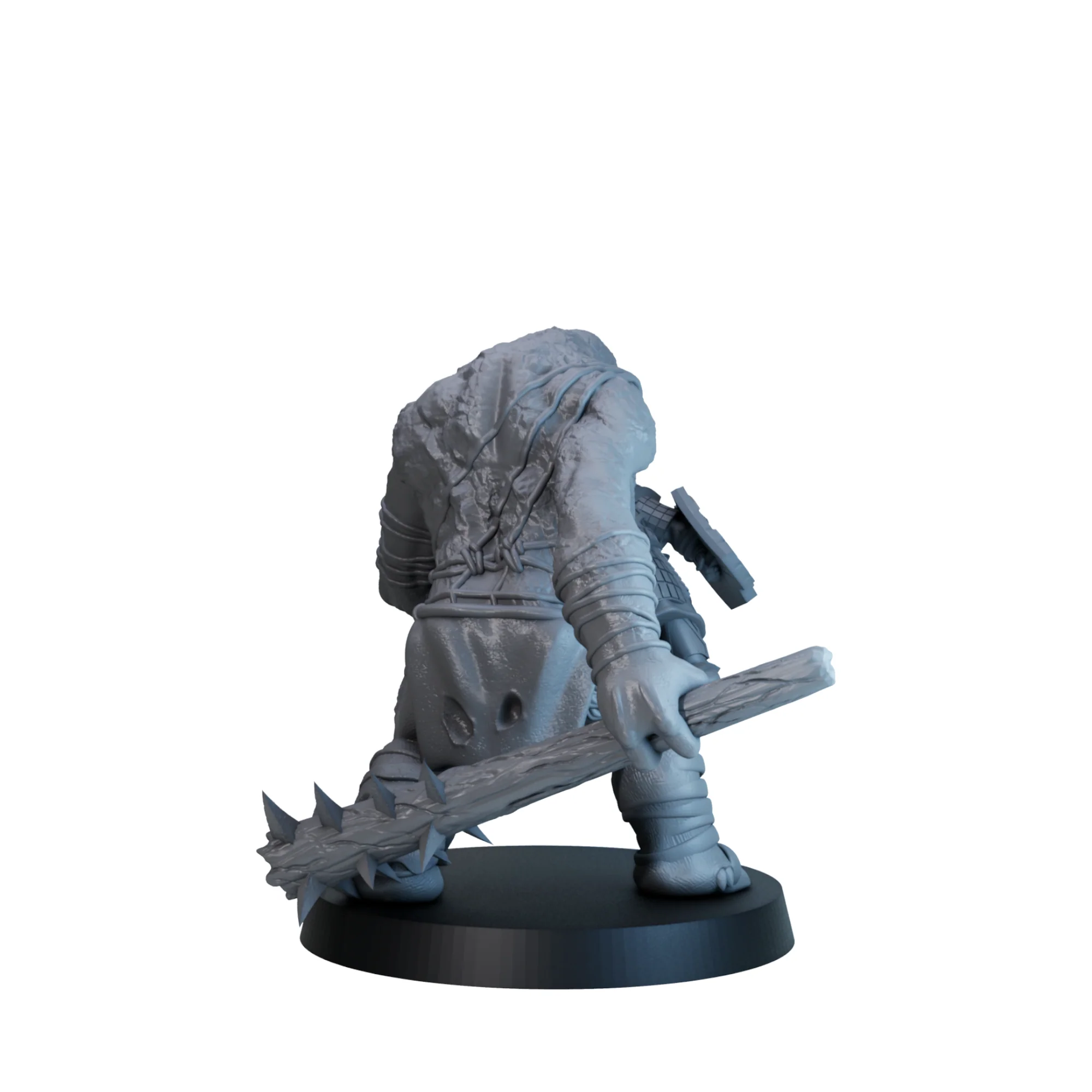 Hill Trolls - Image 8