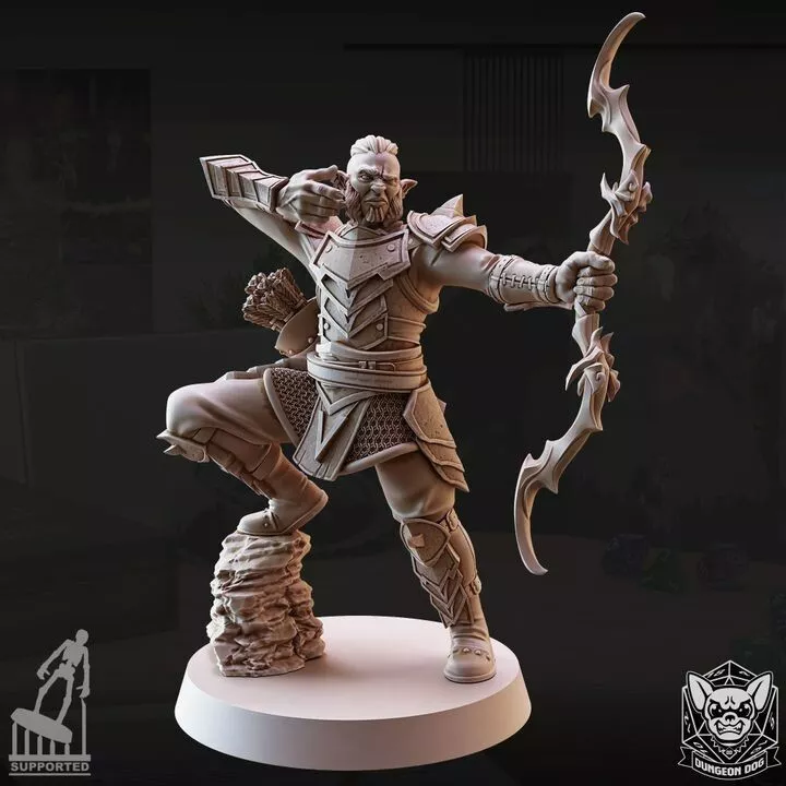 Hobgoblin Pack - Image 3