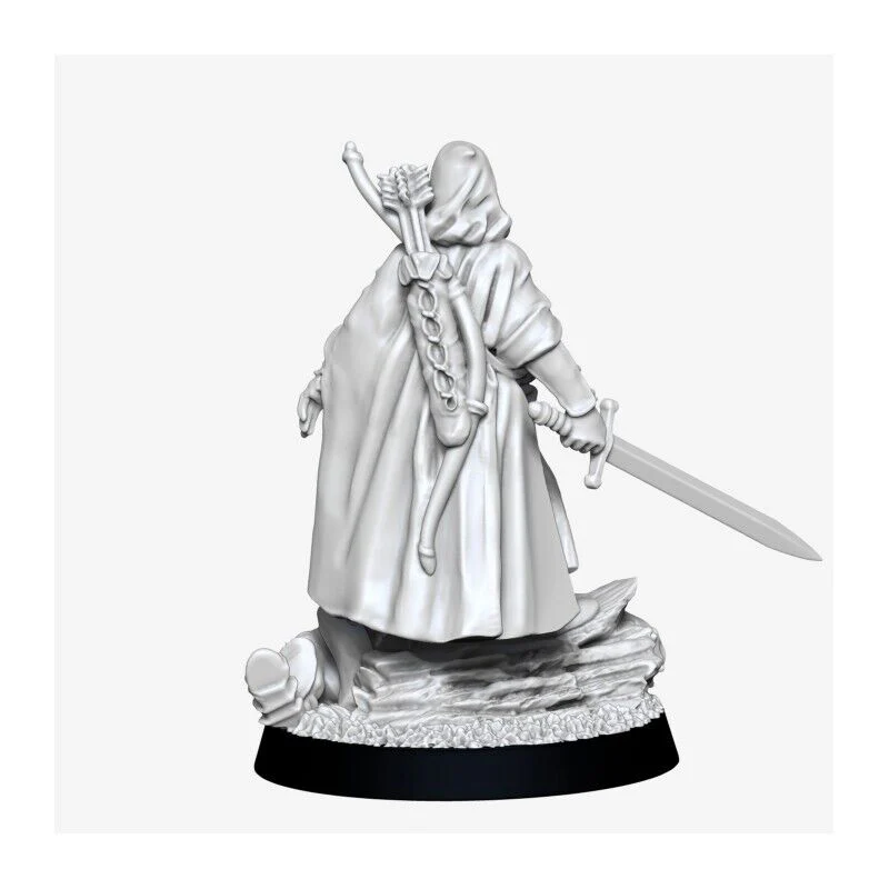 Human Ranger - Image 3