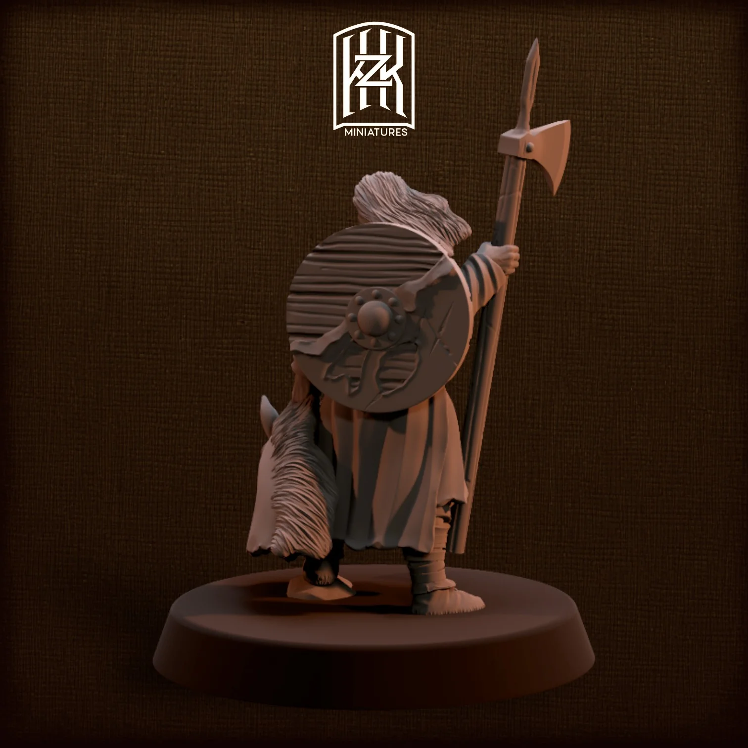 Iggrina Spearbride - Image 3