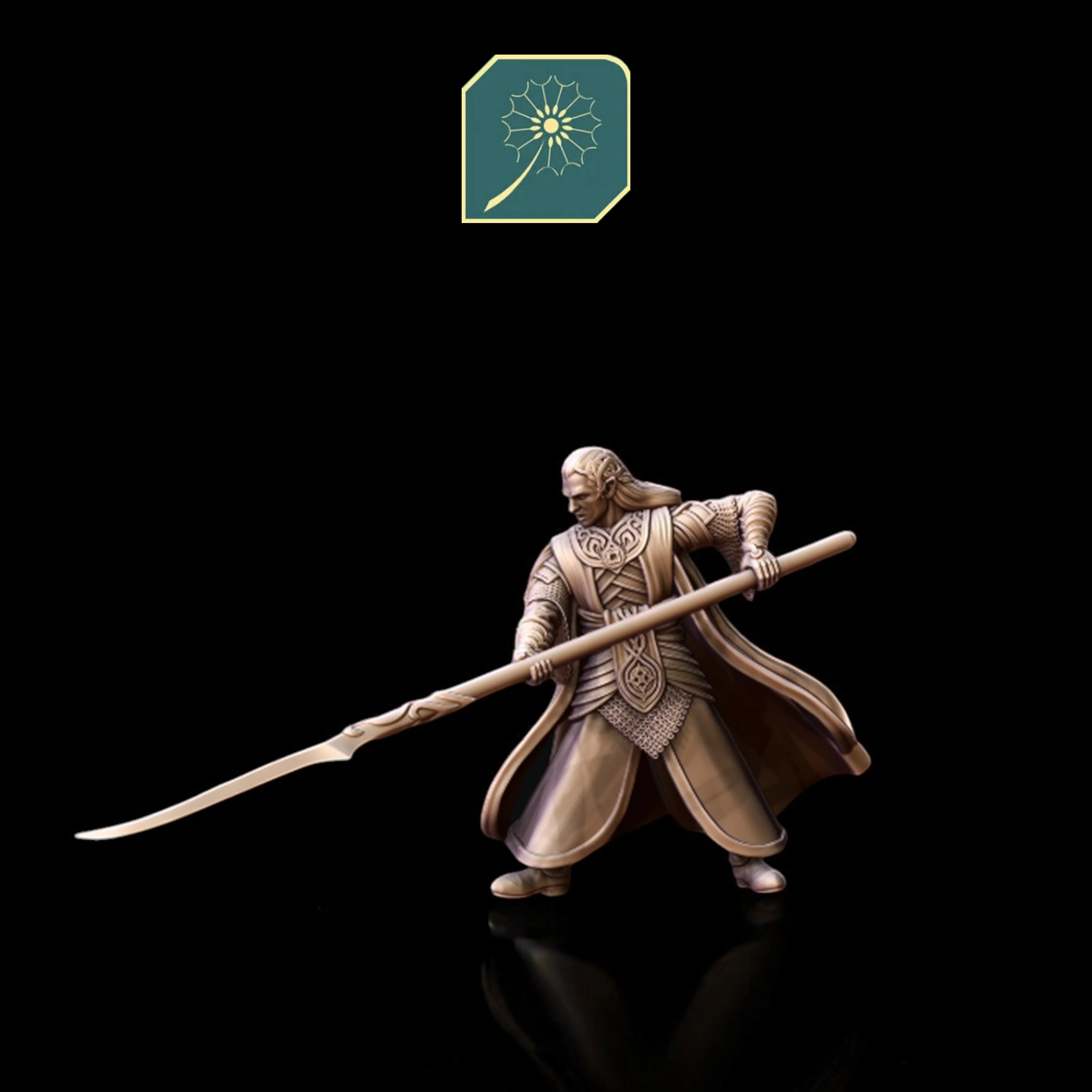 King of High Elves - Image 2
