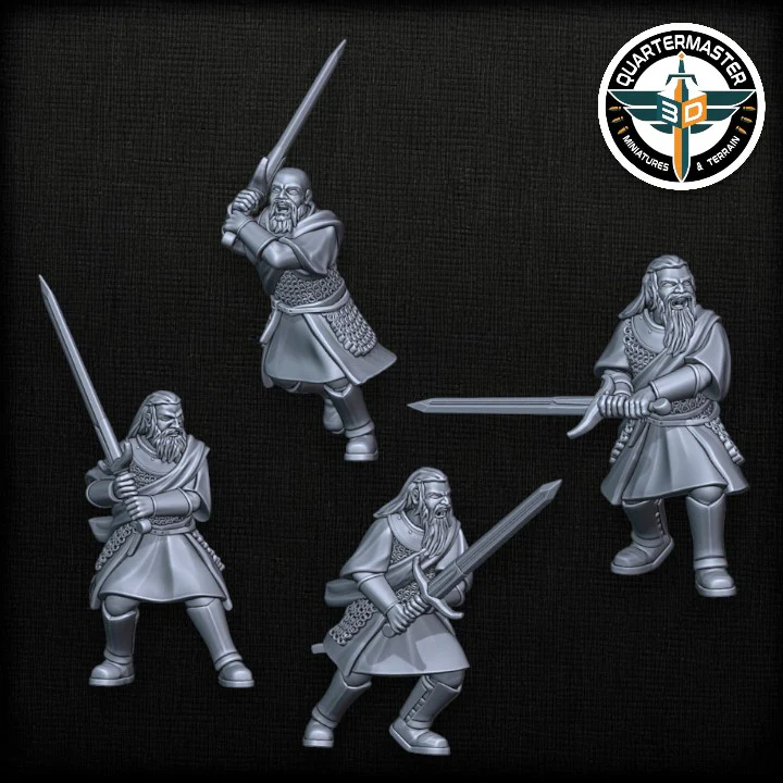 Kingdoms of Men Value Pack - Image 5