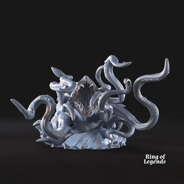 Kraken - Image 2
