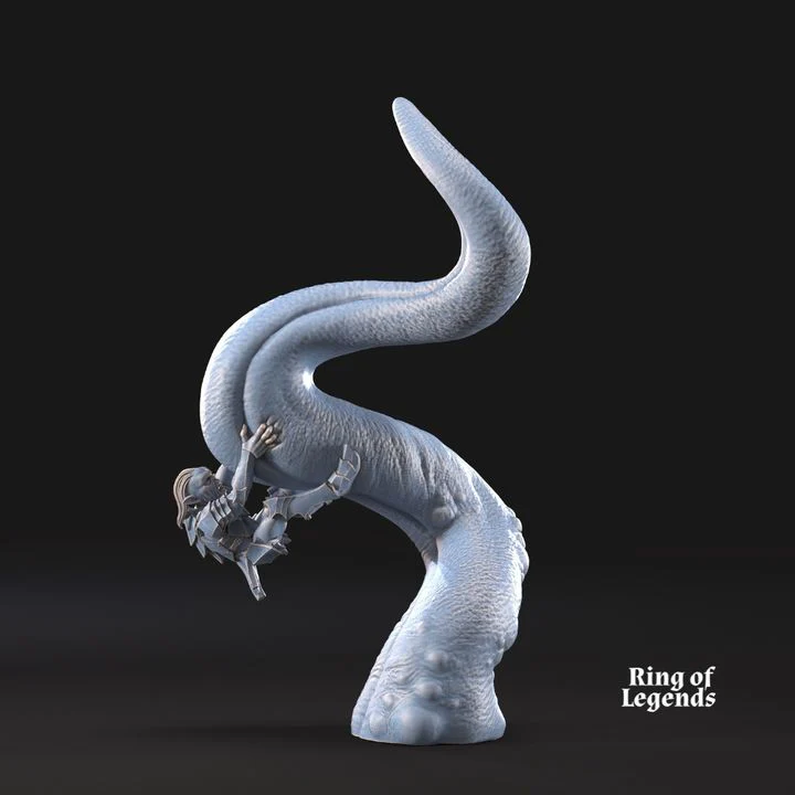 Kraken Tentacles - Image 2