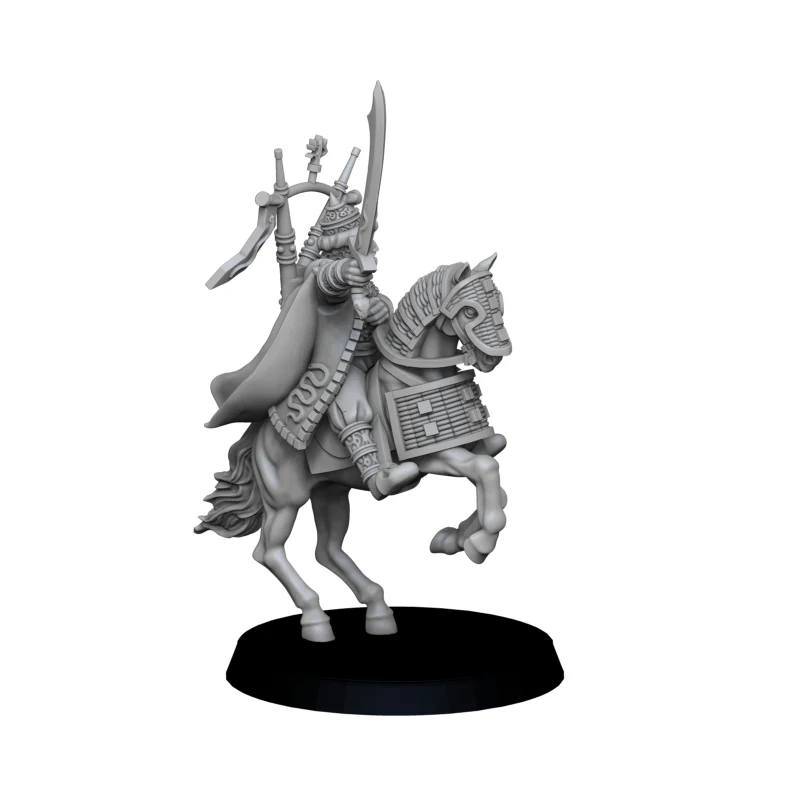 Lord of the Desert Wastelands - Image 4