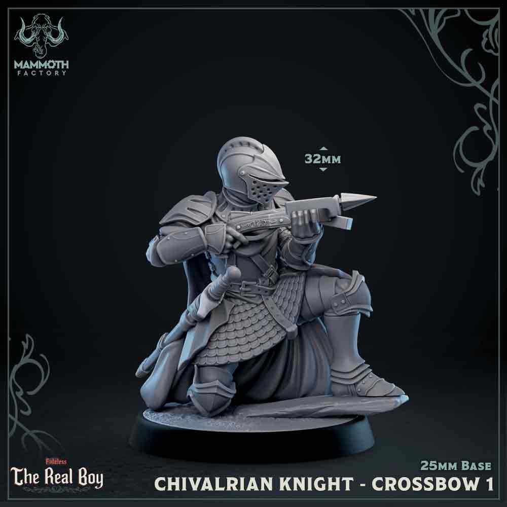 Mammoth Factory: Fateless - The Real Boy - Image 15