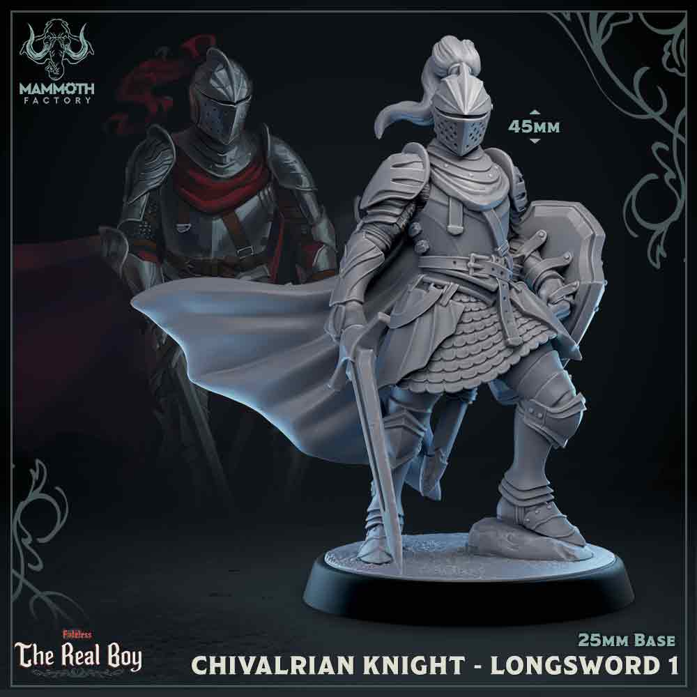 Mammoth Factory: Fateless - The Real Boy - Image 20