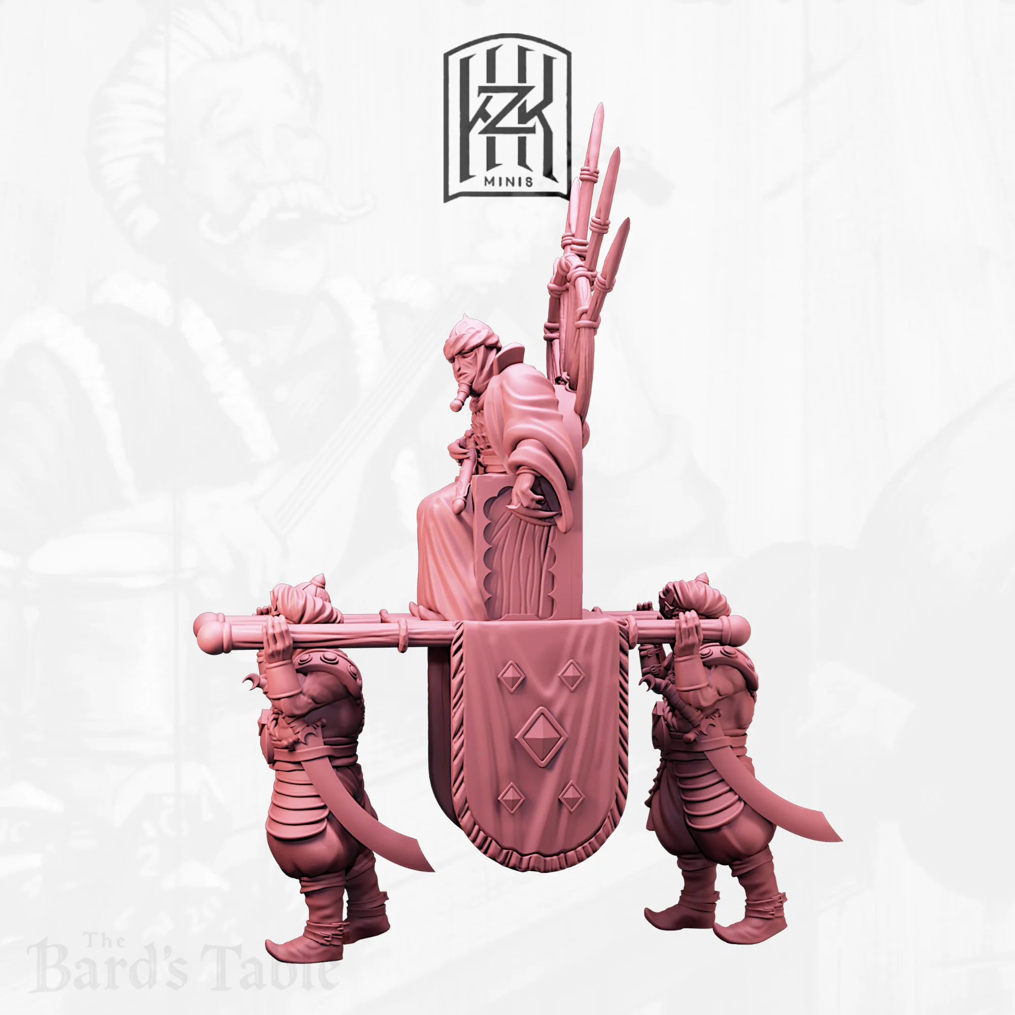 Merchant Lord - Image 2