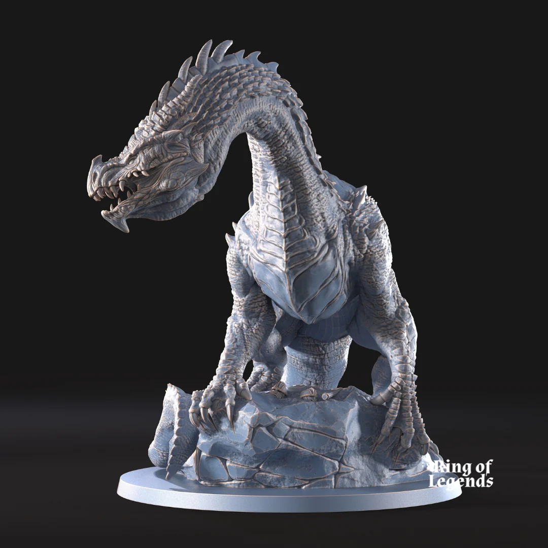 Mountain Drake - Image 2